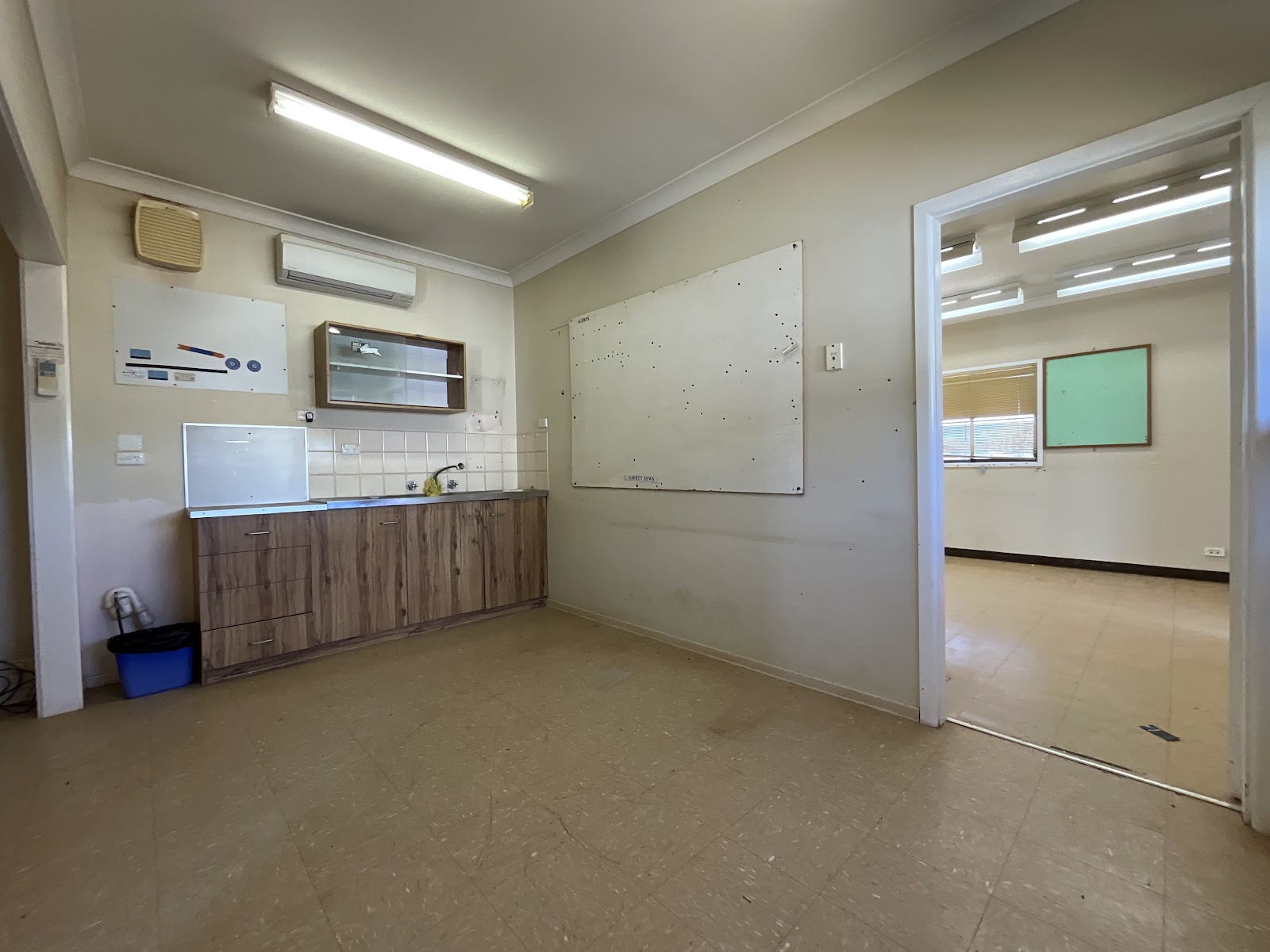 1-bedroom house at 48-50 Molesworth Street, Hillston, NSW 2675, Carrathool, New South Wales