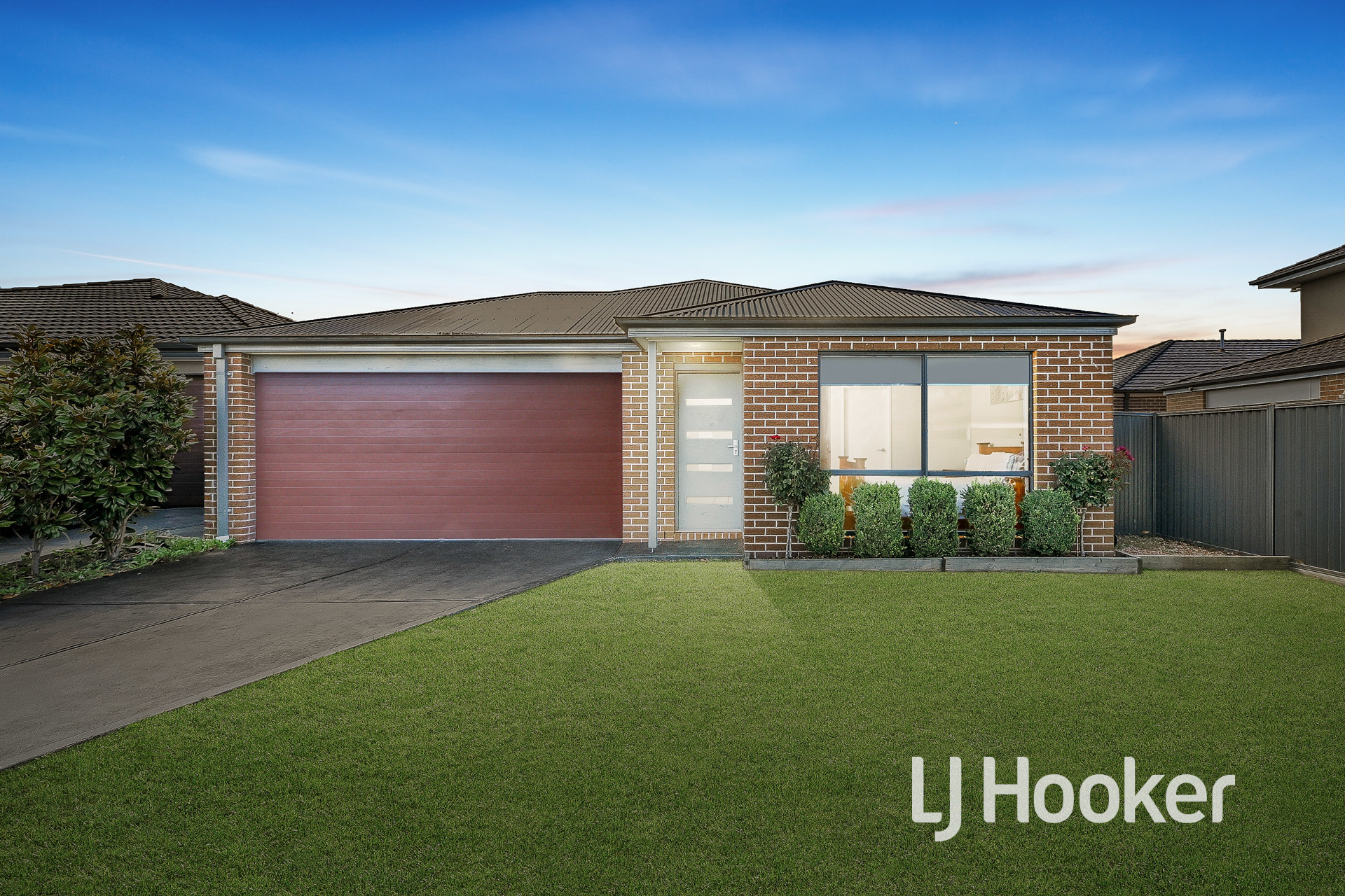 4-bedroom house at 4 Colachise Place, Cranbourne East, VIC 3977, Casey, Victoria