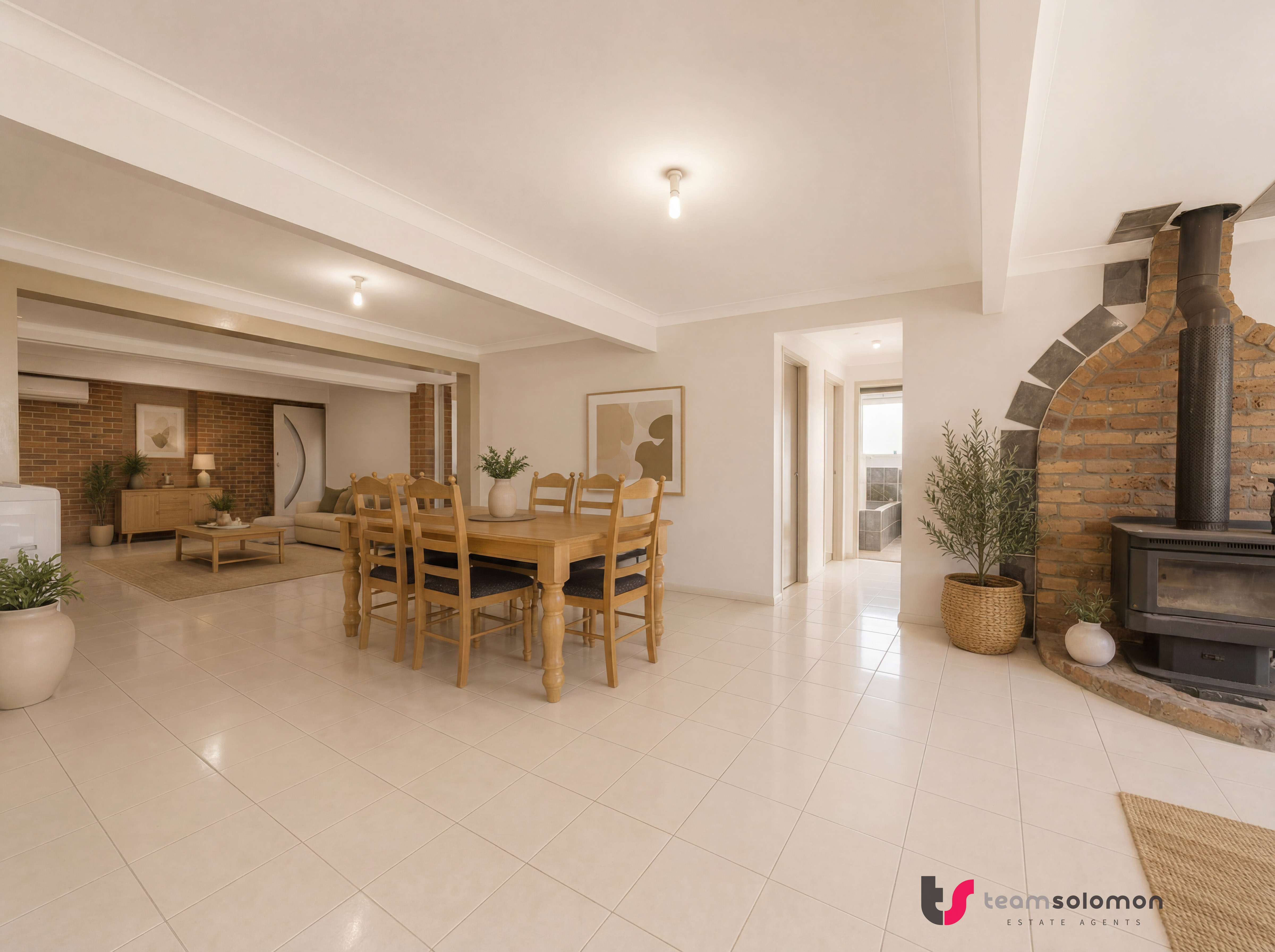 83 STARKEY STREET, Wellington Point QLD 4160 - Image 5