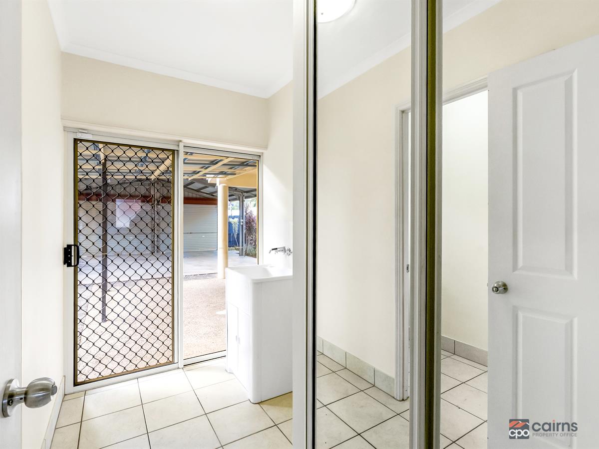 4-bedroom house at 9 DAINTREE CLOSE, Mount Sheridan QLD 4868, Cairns, Queensland