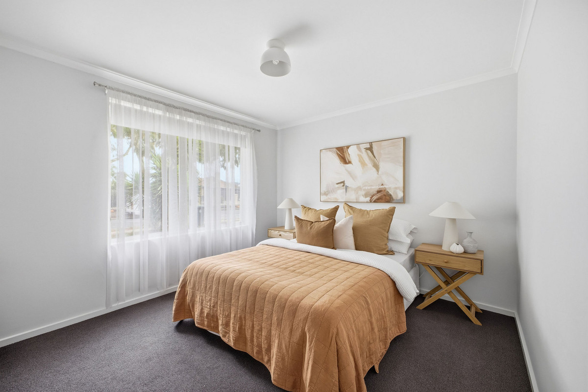 3-bedroom house at 36 BARTON CRESCENT, Burton SA 5110, Salisbury, South Australia