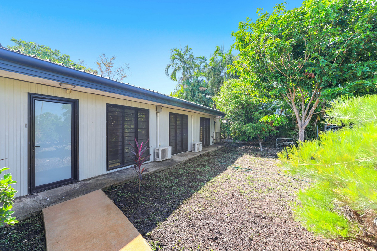 3-bedroom house at 36 Adcock Crescent, Nakara, NT 0810, Darwin, Northern Territory