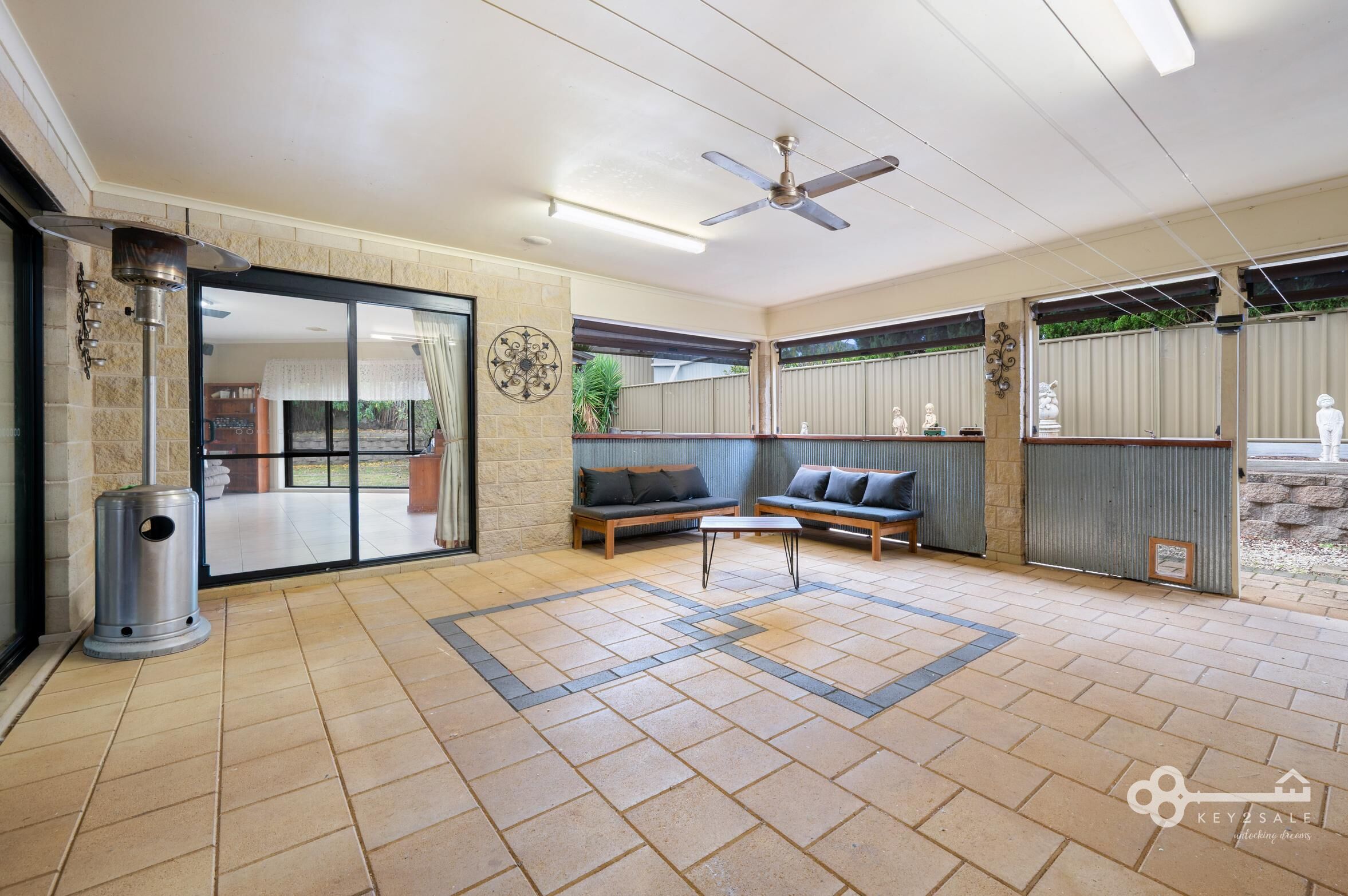 5-bedroom house at 9 EMERALD DRIVE, Mount Gambier SA 5290, Mount Gambier, South Australia