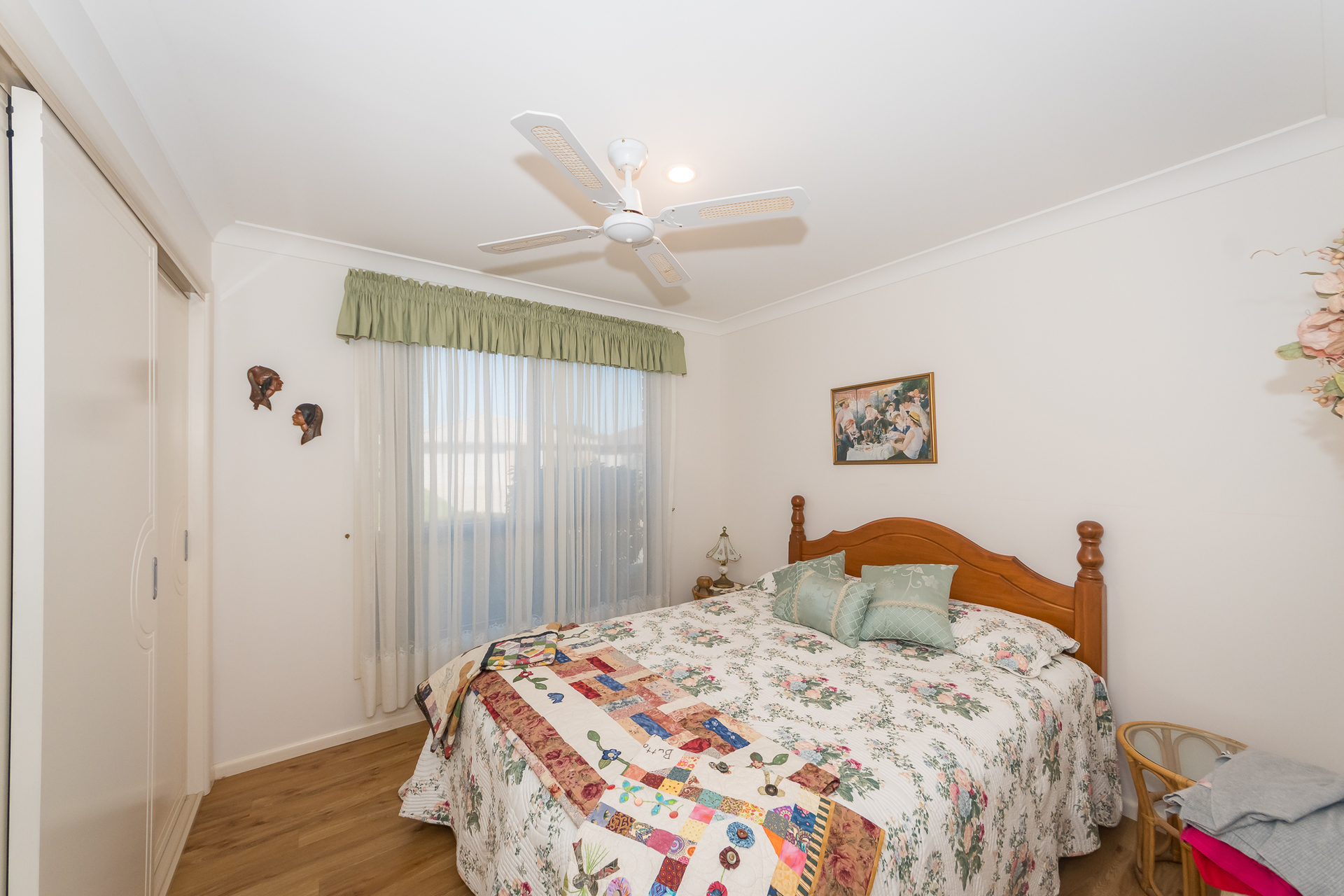 3-bedroom unit at 16 Electra Parade, Harrington NSW 2427, Mid-Coast, New South Wales