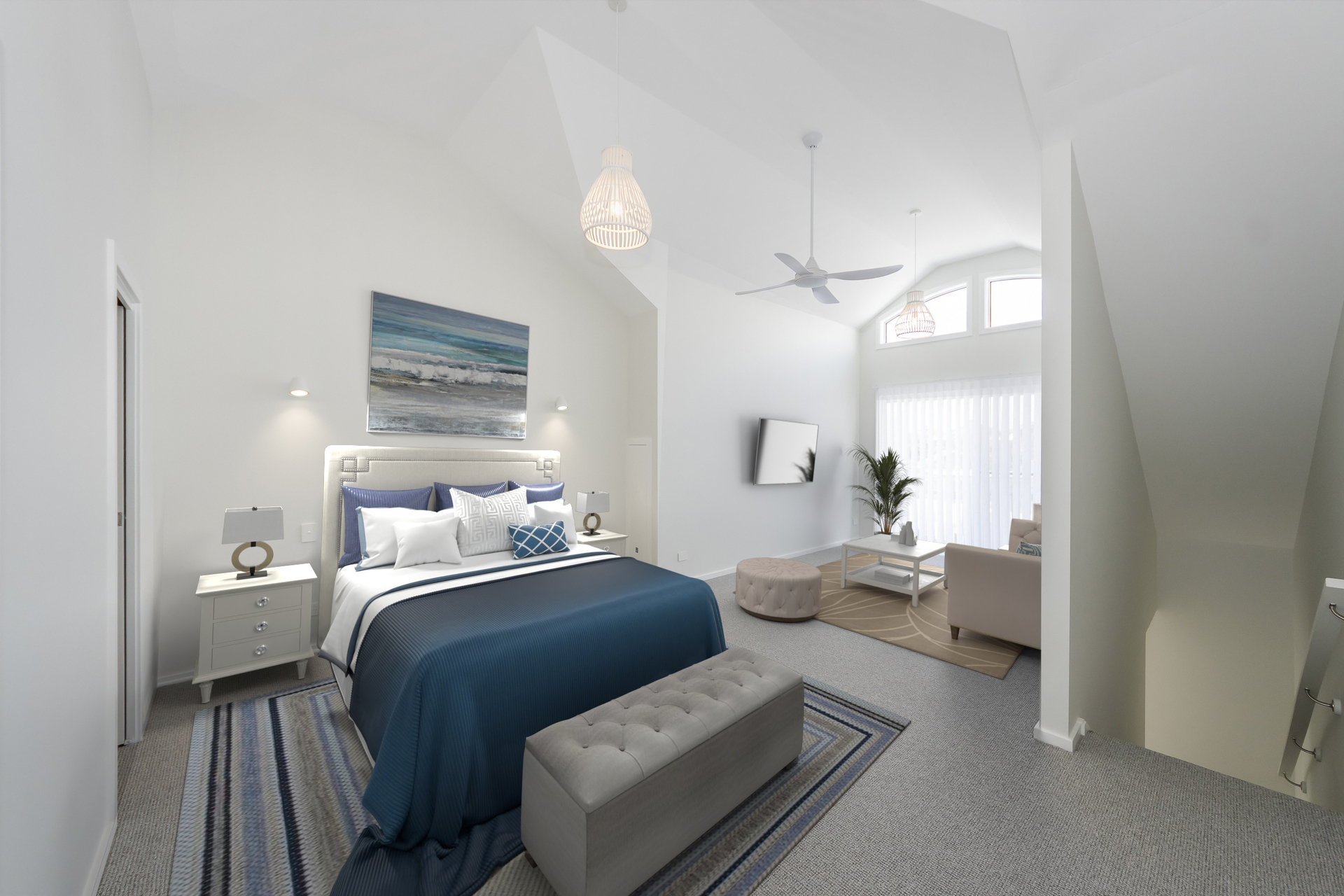 2-bedroom unit at 9/8-10 Electra Parade, Harrington, NSW 2427, Mid-Coast, New South Wales