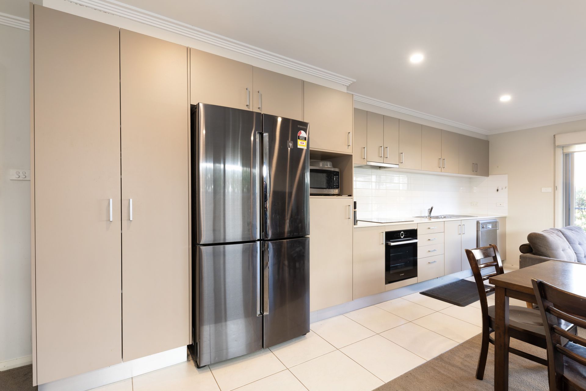 1-bedroom unit at 2/19 De Burgh Street, Lyneham, ACT 2602, , Australian Capital Territory
