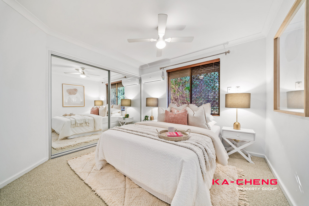 3-bedroom unit at 4/284 Grand Promenade, Dianella, WA 6059, Bayswater, Western Australia