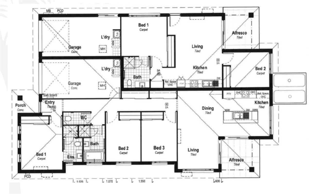 Id 2548gd/Lot 14 Warnervale Rise Estate, Warnervale, Nsw, 2259 - Image 4