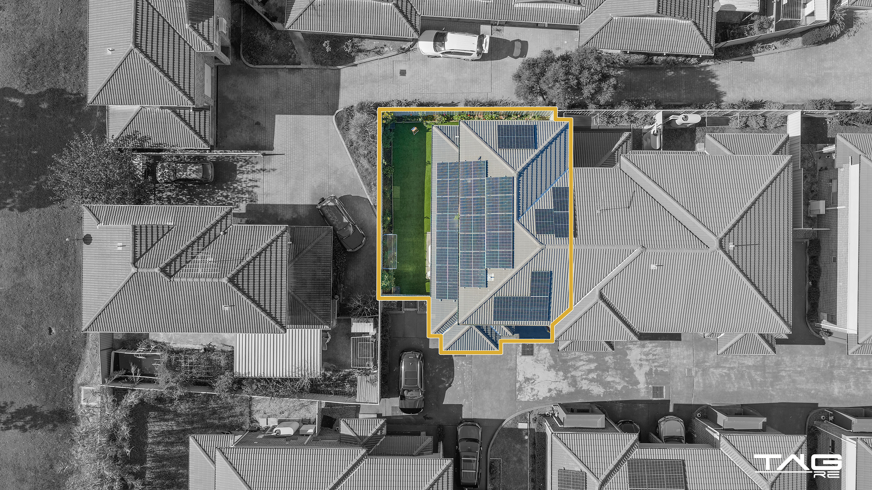 3-bedroom unit at 7 67-69 BRISBANE STREET, OXLEY PARK NSW 2760, Penrith, New South Wales