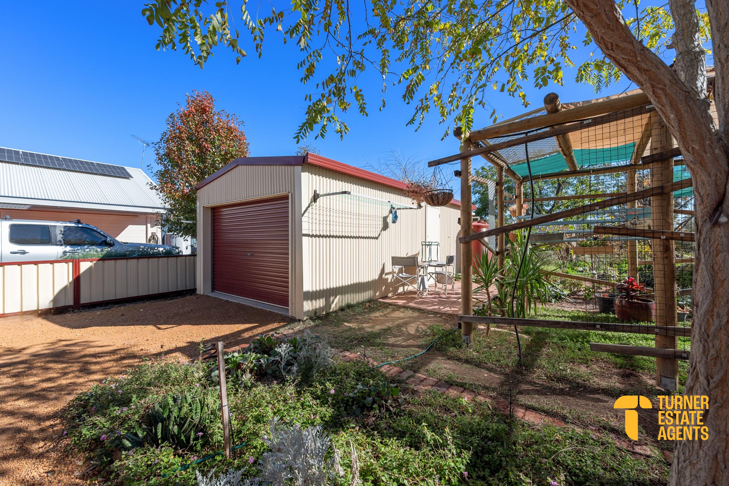 3-bedroom house at 4 WHEELER STREET, York WA 6302, York, Western Australia