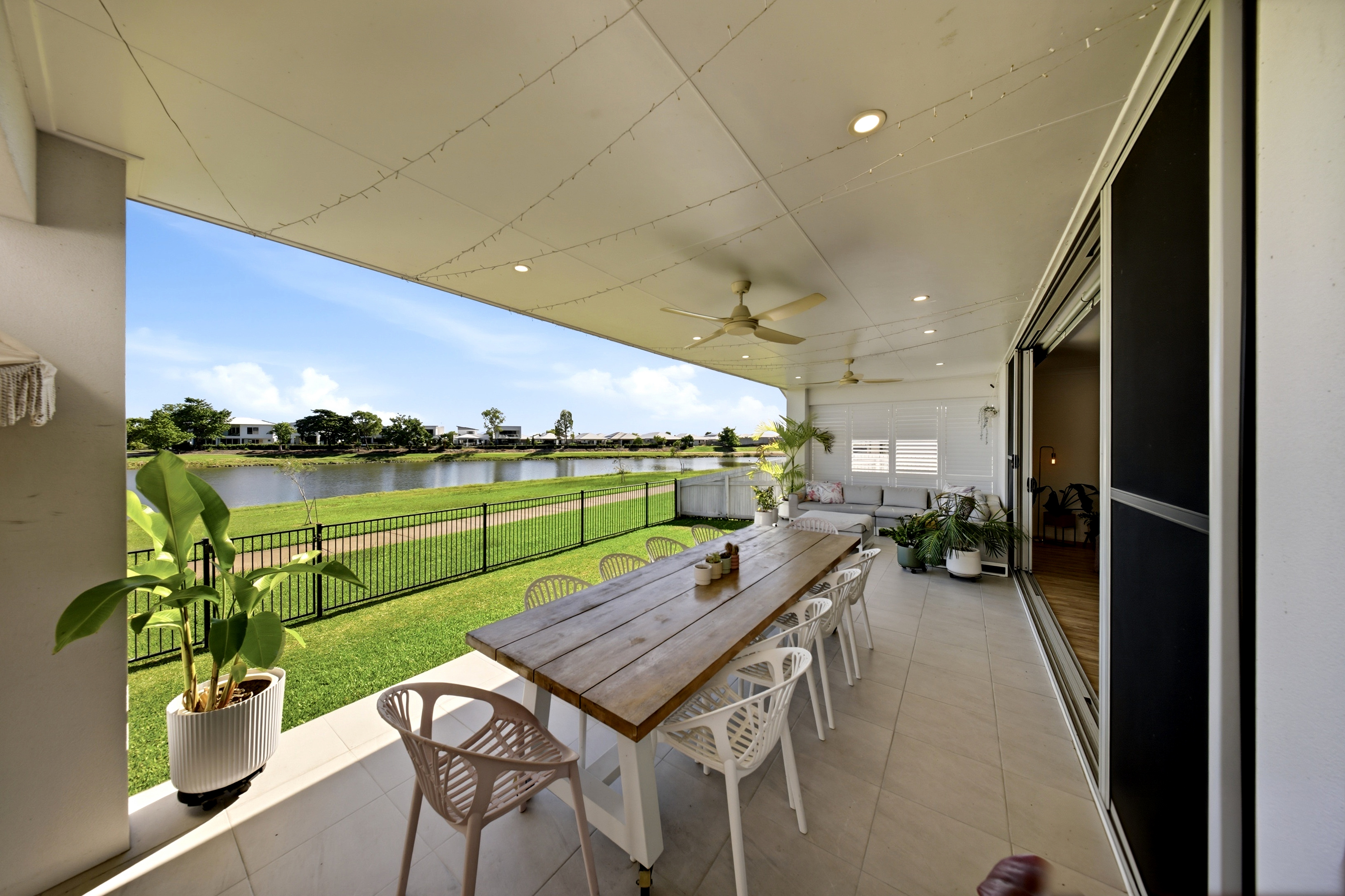 4-bedroom house at 17 Greenbank Pocket, Idalia, Qld, 4811, Townsville, Queensland