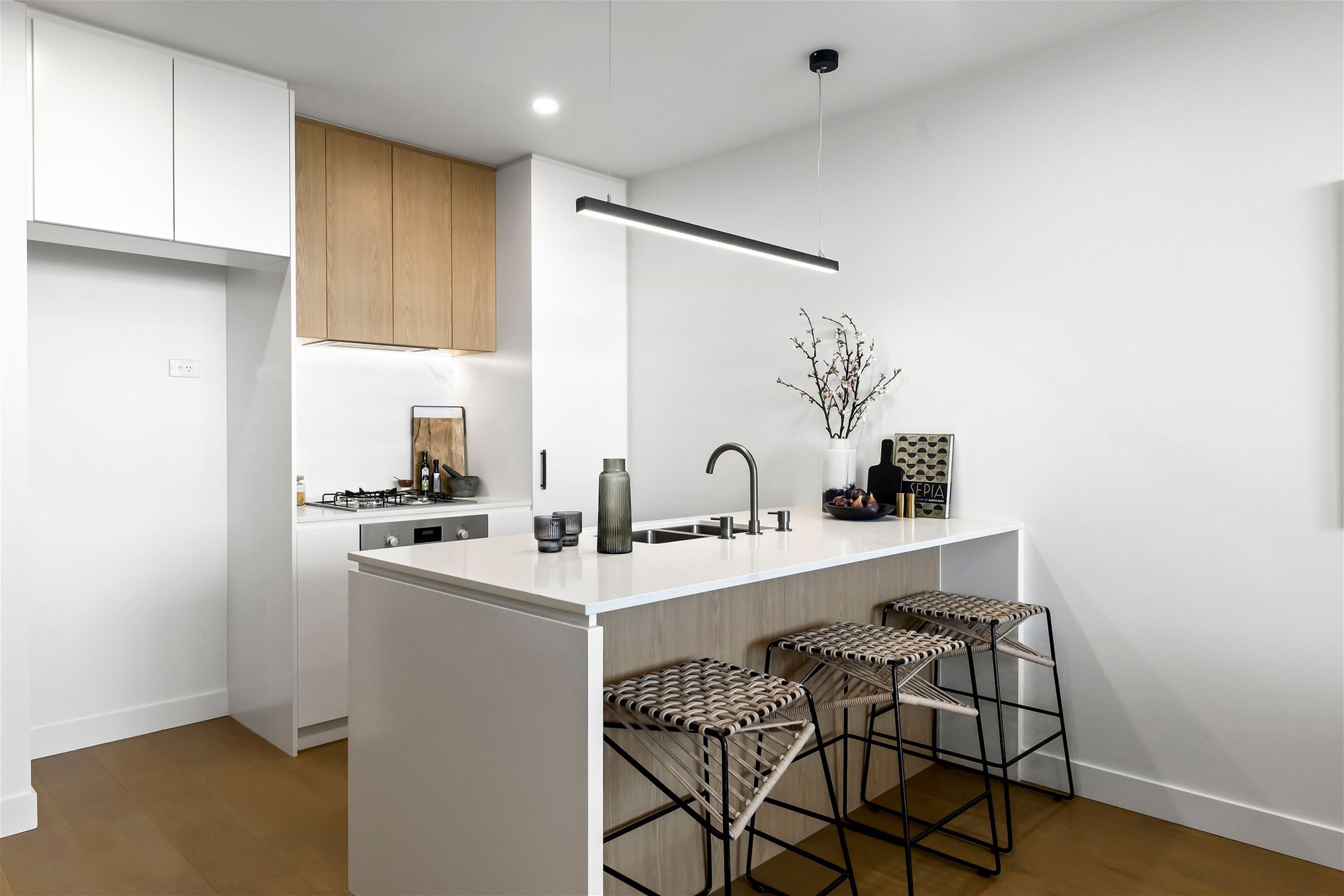 410 LEVEL 4 301 KING STREET, MELBOURNE VIC 3000 - Image 4