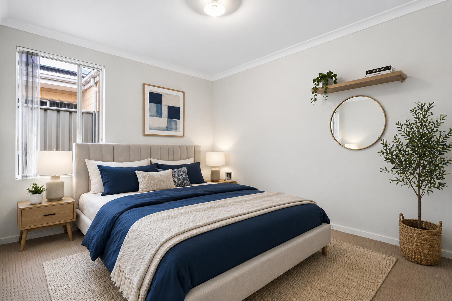 3-bedroom house at 5 RYHILL CRESCENT, Wellard WA 6170, Kwinana, Western Australia