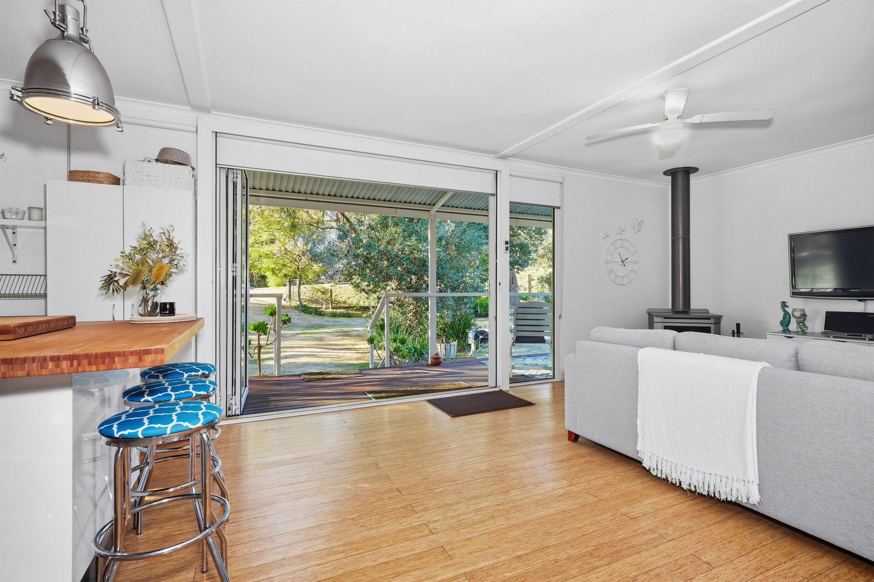 3-bedroom house at 33 Fairway Avenue, Golden Beach, VIC 3851, Wellington, Victoria