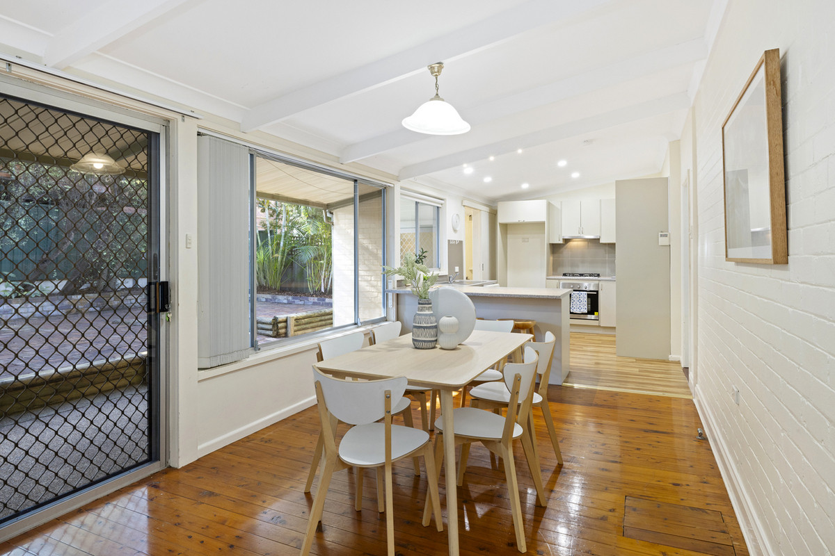 4-bedroom house at 45 Lasswade Street, Ashbury, NSW 2193, Canterbury-Bankstown, New South Wales