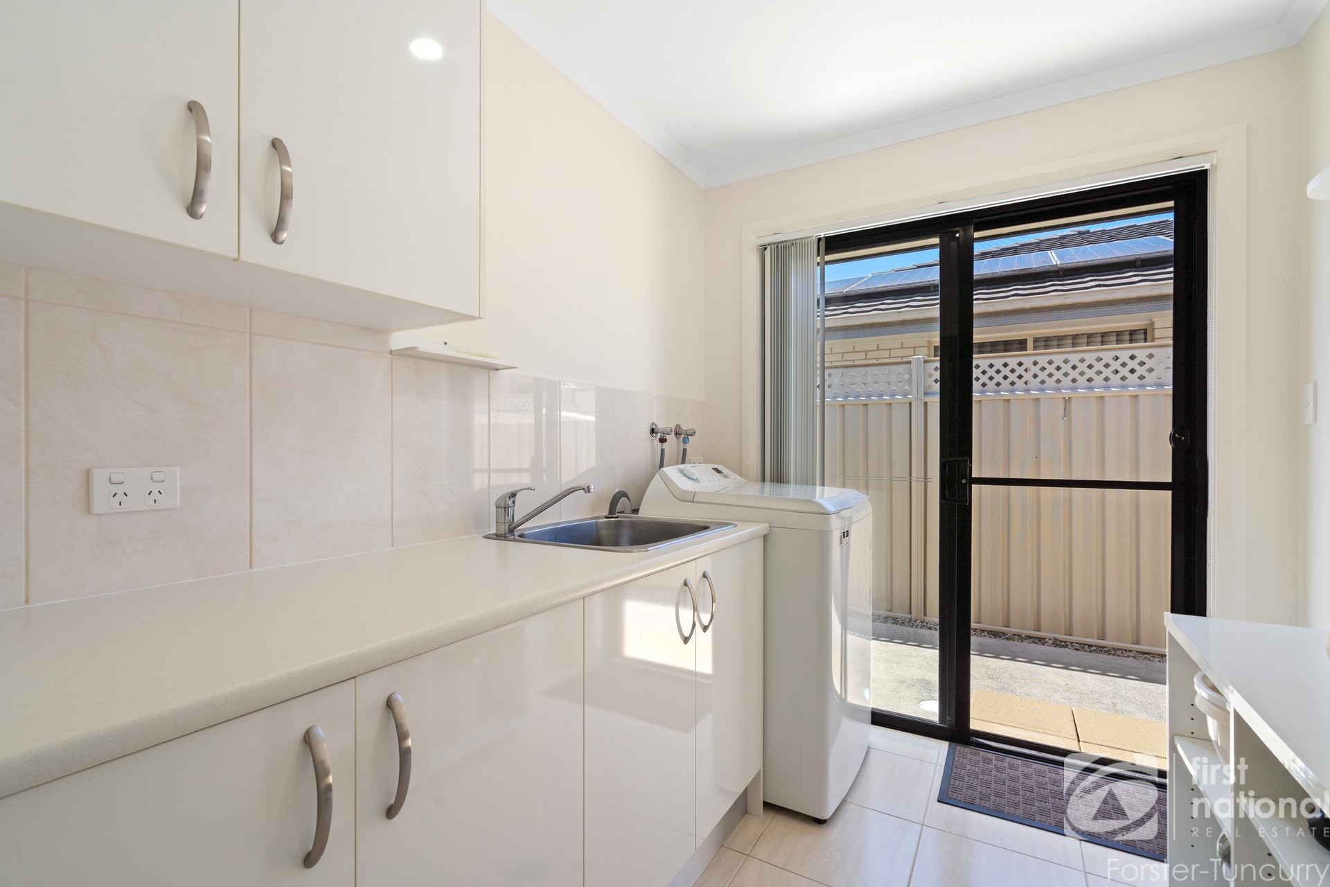 3-bedroom unit at 1/56 Grandis Drive, Tuncurry, NSW 2428, Mid-Coast, New South Wales