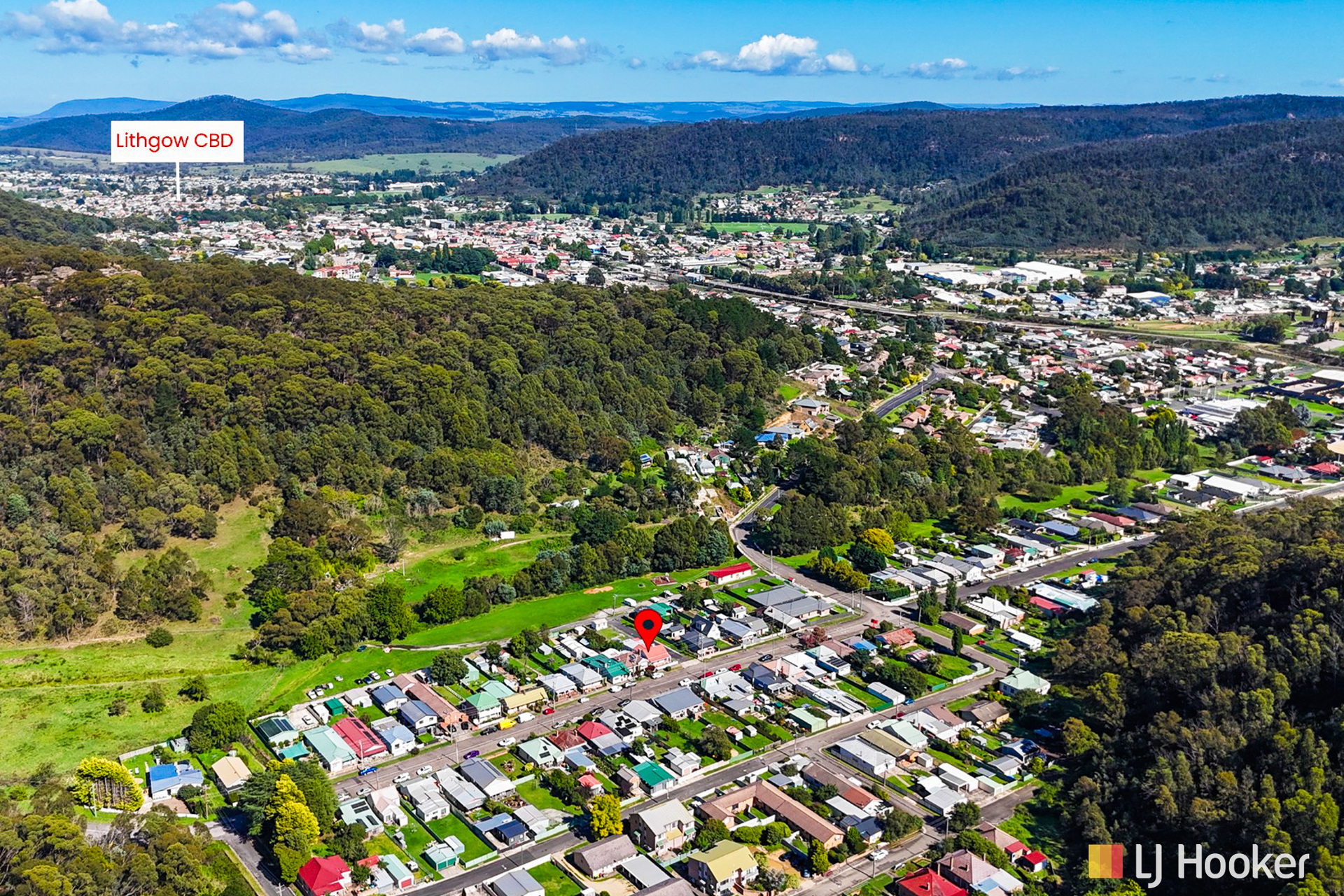 3-bedroom house at 94 Hartley Valley Road, Lithgow, Nsw, 2790, Lithgow, New South Wales