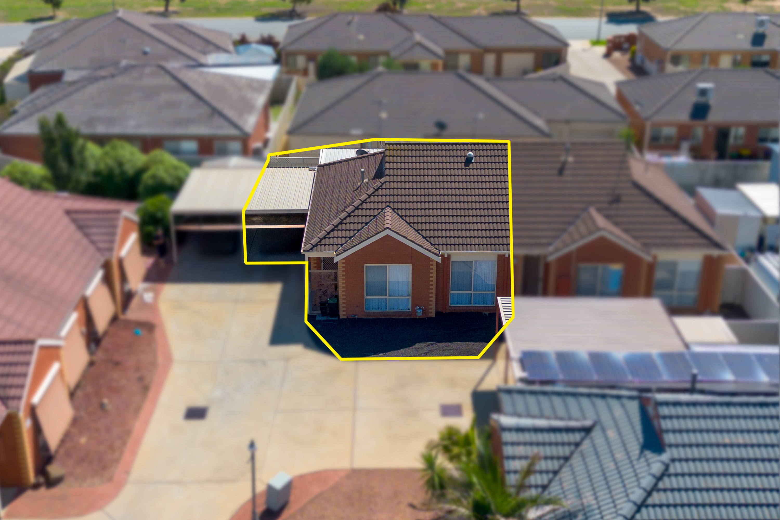 2-bedroom unit at 3 6-7 MADGE COURT, MOOROOPNA VIC 3629, Greater Shepparton, Victoria