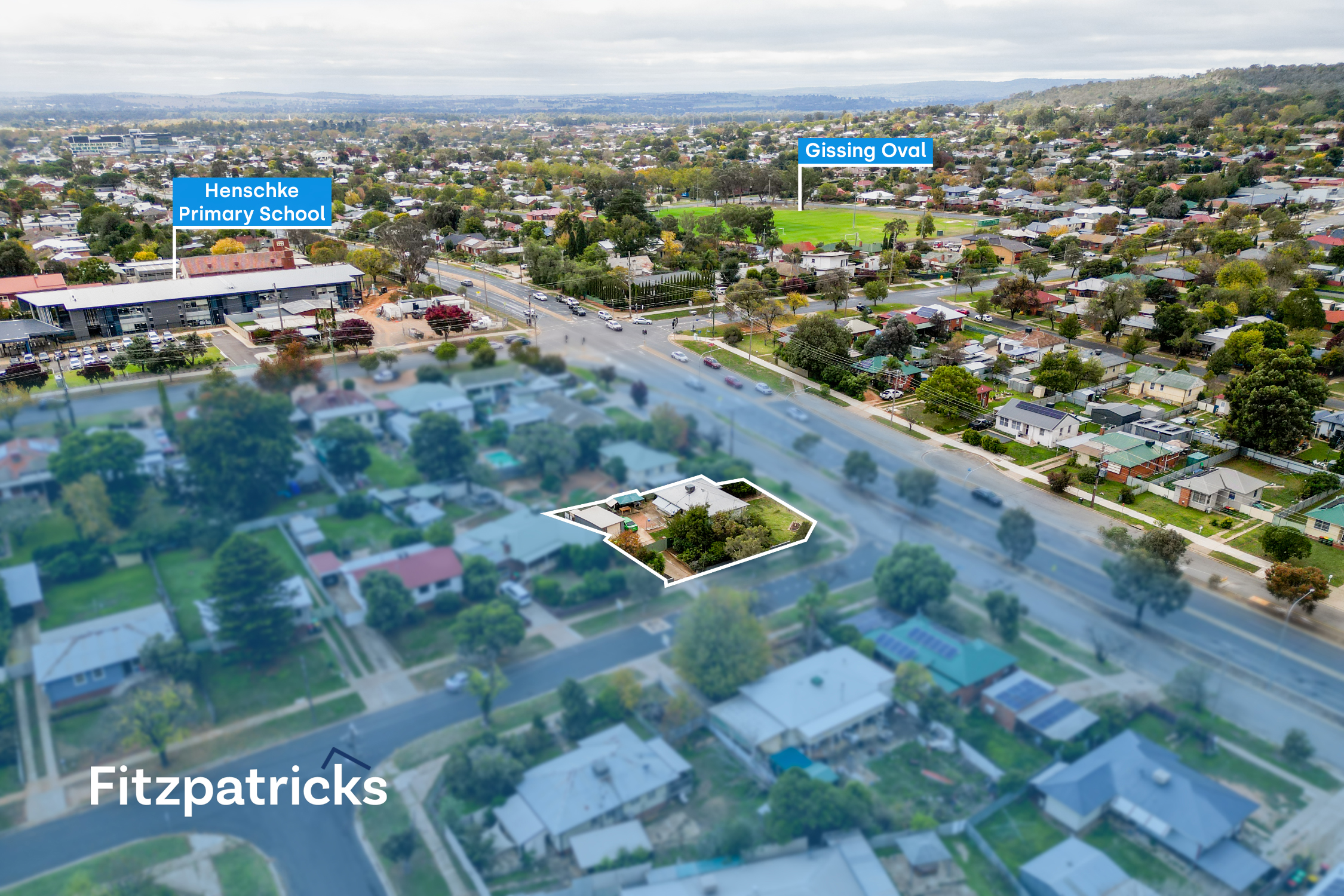 3-bedroom house at 120 Bourke Street, Mount Austin, NSW 2650, Wagga Wagga, New South Wales