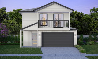Lot 111 New Road, Nerang, Qld, 4211 - Image 1