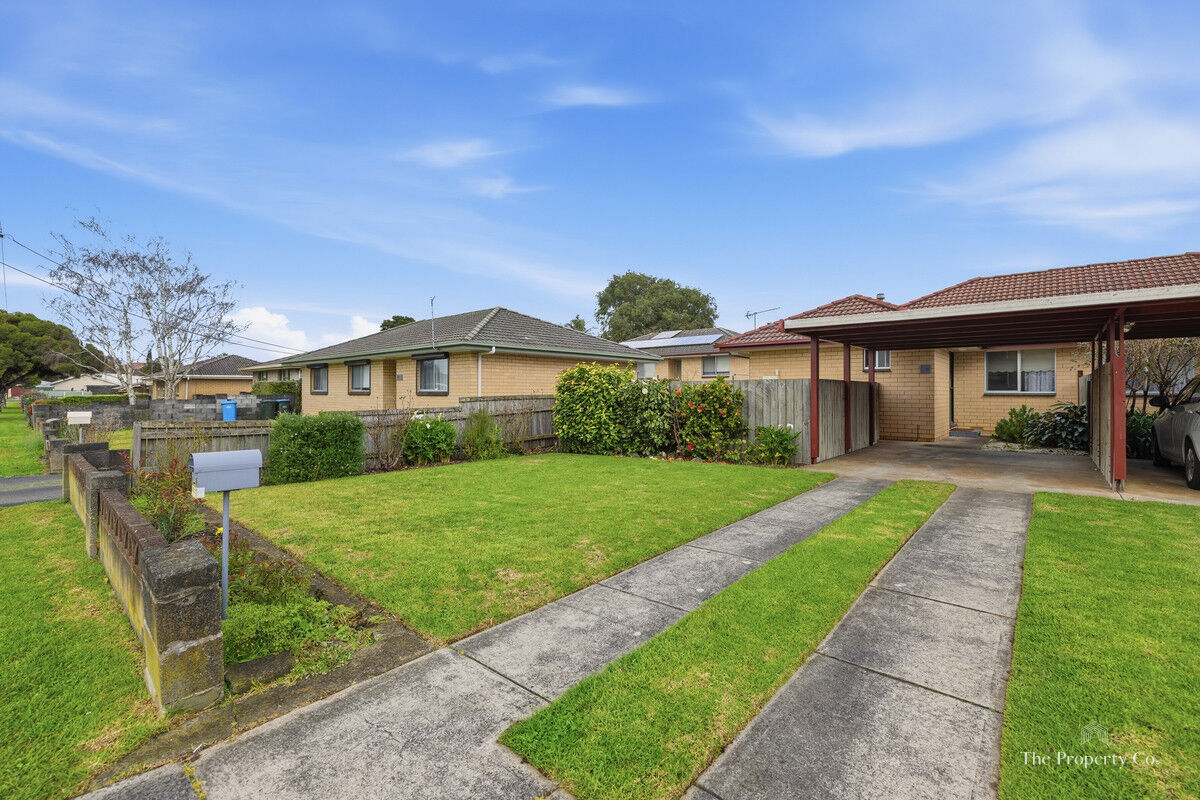 2-bedroom unit at 1/9 Marara Street, Mount Gambier, SA 5290, Mount Gambier, South Australia