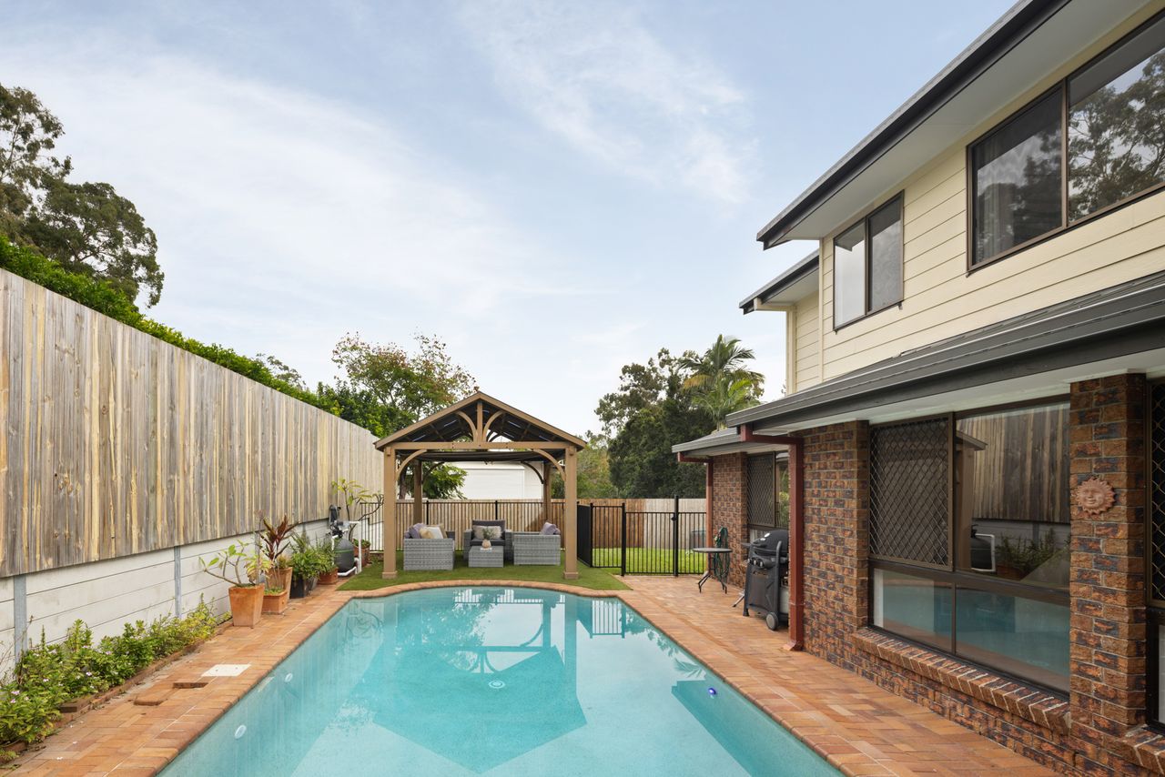 7-bedroom house at 6 MIRBELIA STREET, Kenmore Hills QLD 4069, Brisbane, Queensland