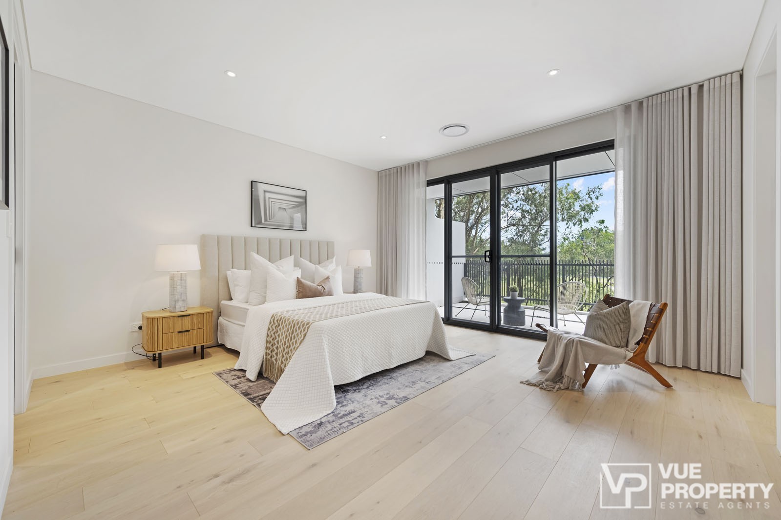 4-bedroom unit at 8 Cherry Court, Marsfield, NSW 2122, Ryde, New South Wales