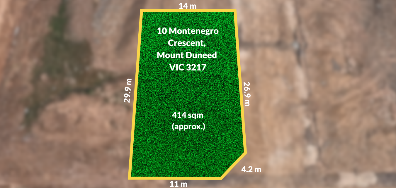 10 Montenegro Crescent, Mount Duneed, Vic, 3217 - Image 1