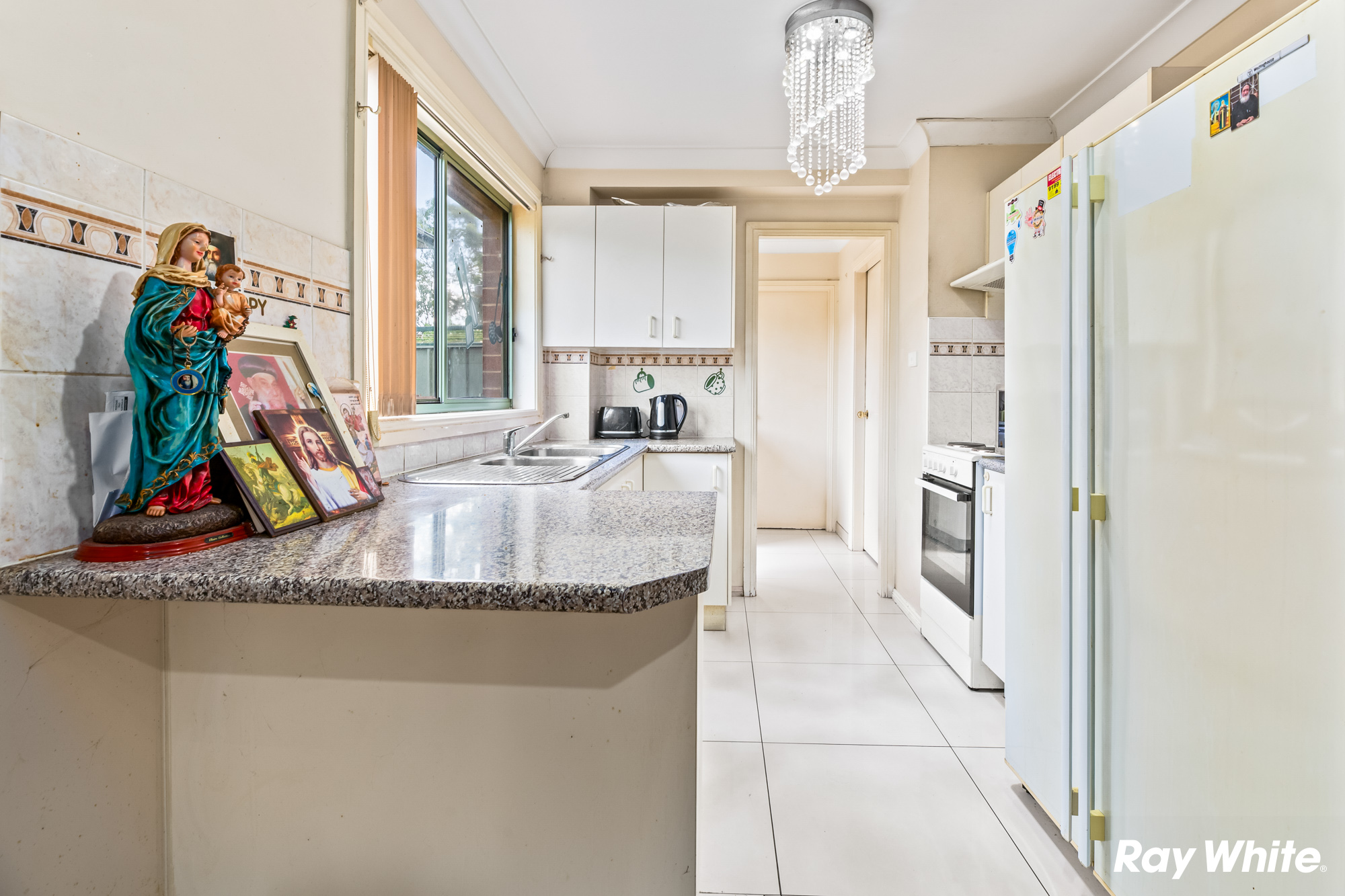 3-bedroom unit at 15/54 Meacher Street, Mount Druitt, NSW 2770, Blacktown, New South Wales