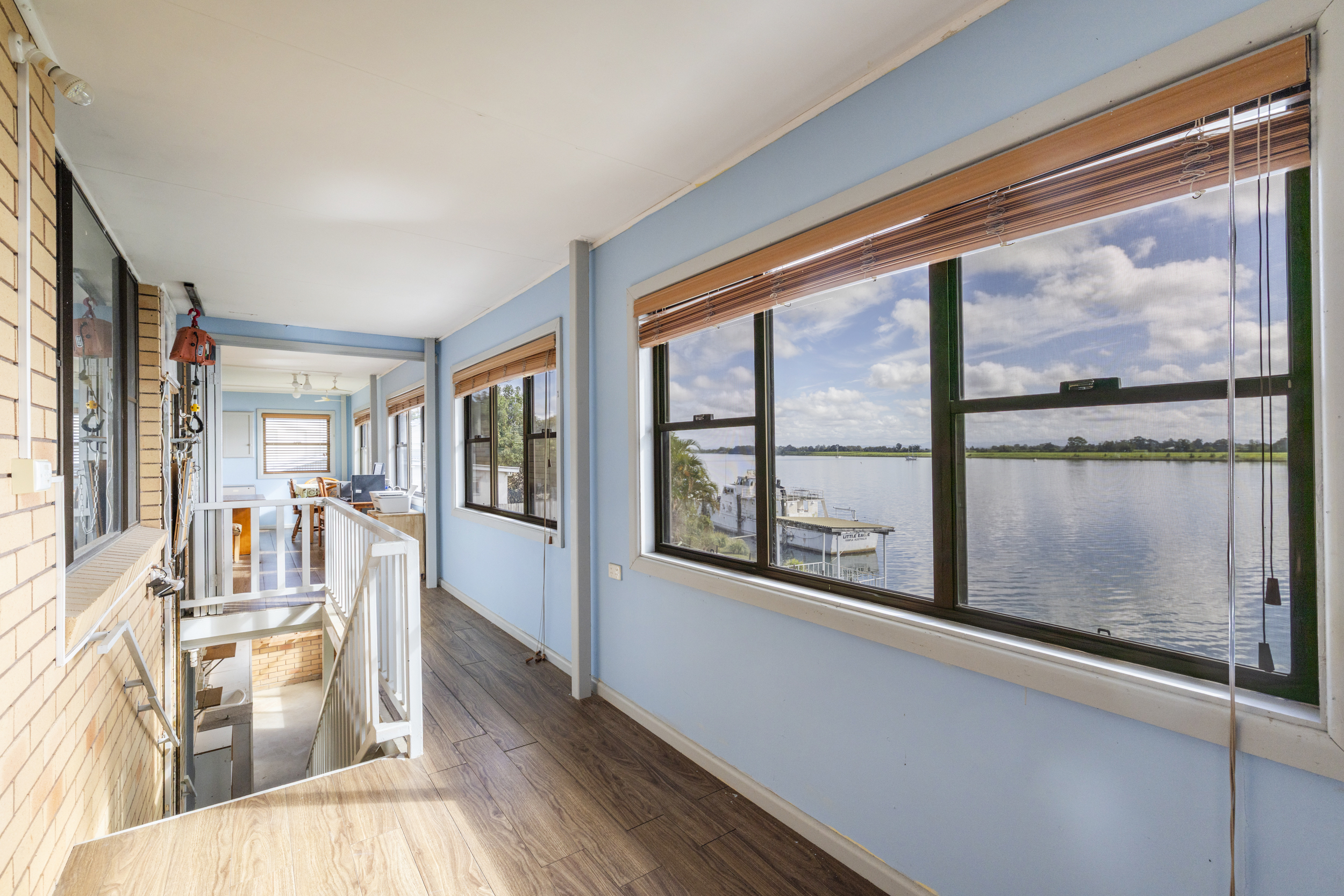 3-bedroom house at 2499 Big River Way, Ulmarra, NSW 2462, Clarence Valley, New South Wales