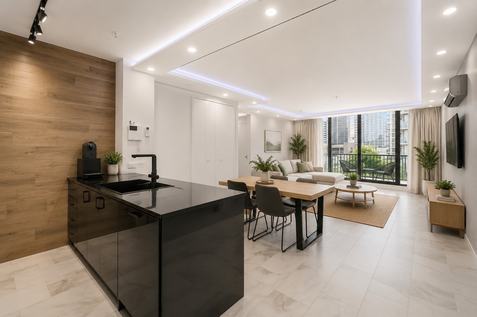 3-bedroom unit at 58 63 DORCAS STREET, SOUTH MELBOURNE VIC 3205, Port Phillip, Victoria