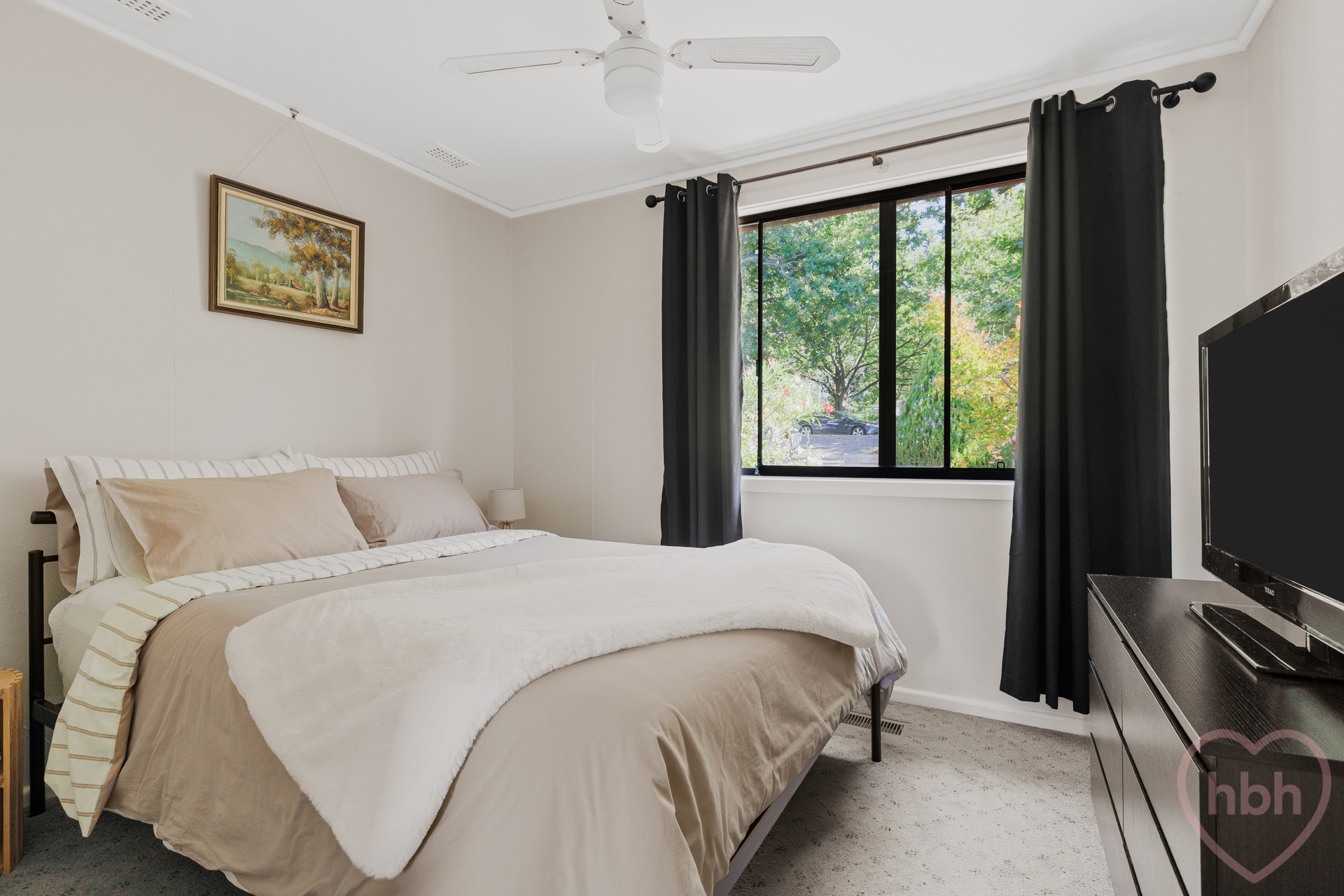 3-bedroom house at 14 MACKENNAL STREET, Lyneham ACT 2602, Unincorporated Act, Australian Capital Territory