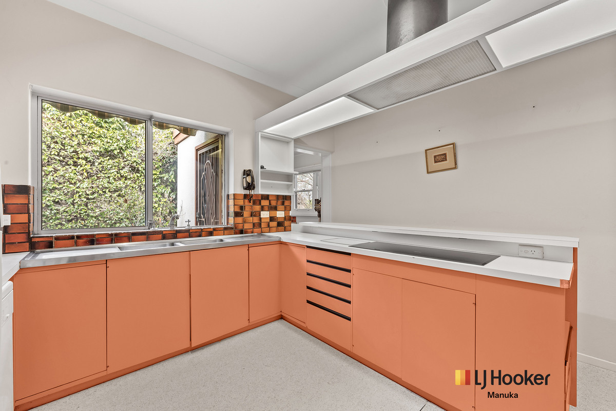 4-bedroom house at 53 Cobby Street, Campbell ACT 2612, Unincorporated Act, Australian Capital Territory