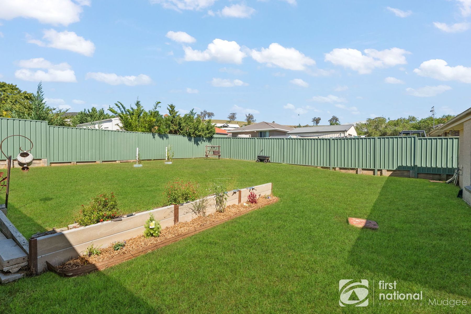 4-bedroom house at 96 White Circle, Mudgee, NSW 2850, Mid-Western, New South Wales