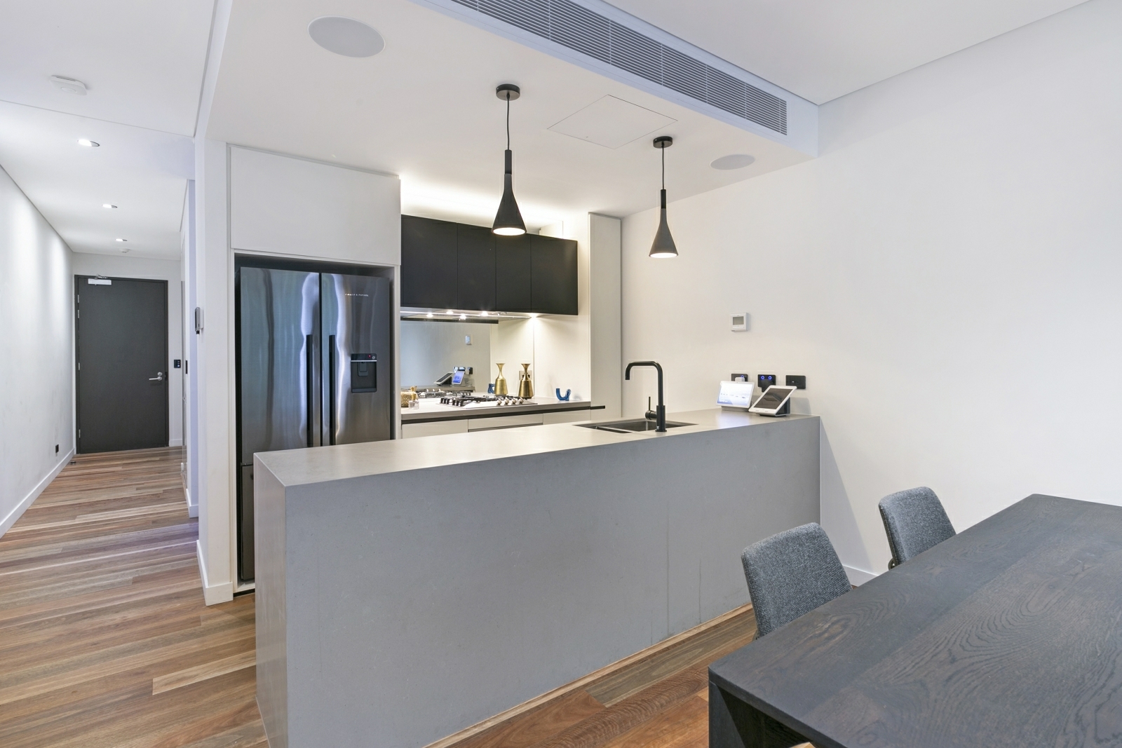 2-bedroom unit at 13/8 Crewe Place, Rosebery, NSW 2018, Sydney, New South Wales