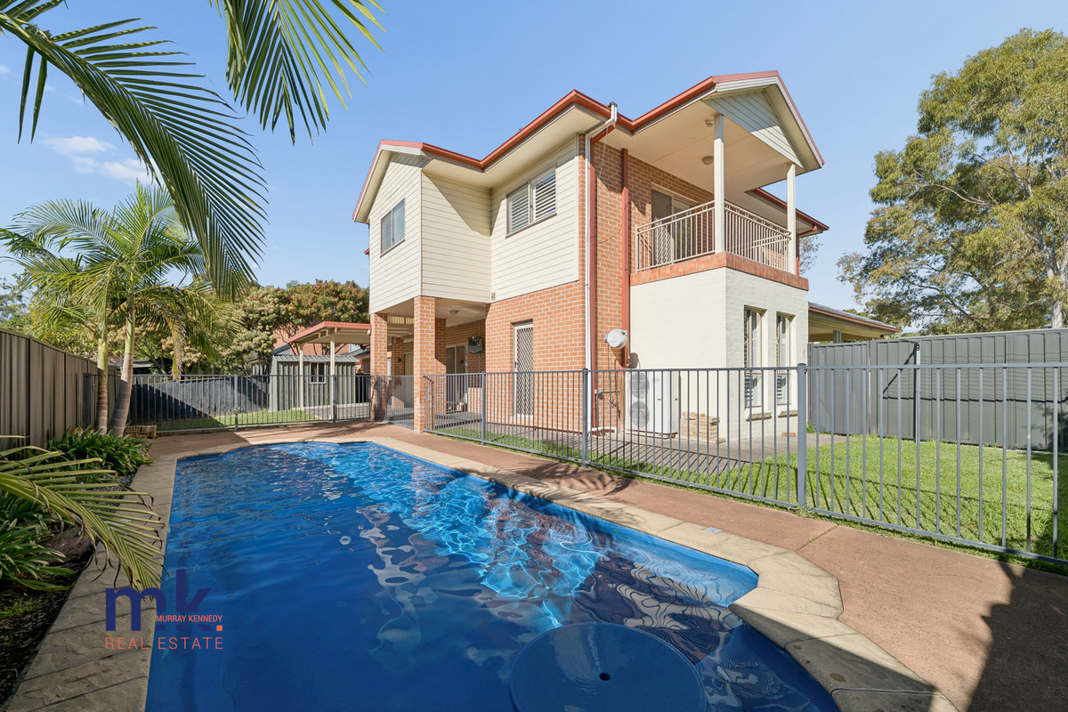 5-bedroom house at 3 Hogan Place, Mount Annan, NSW 2567, Camden, New South Wales