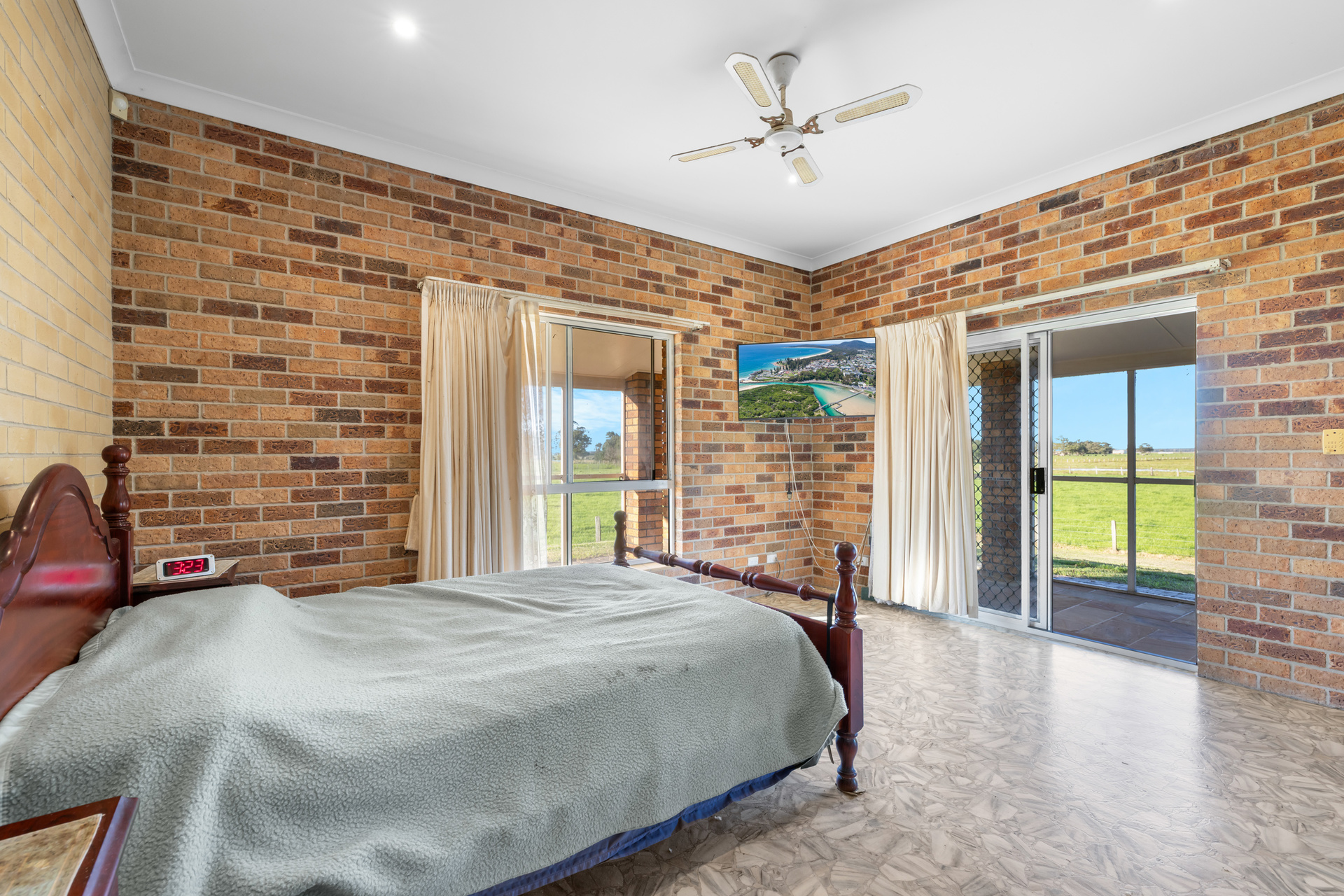 3-bedroom house at 2028 South West Rocks Road, Kinchela, NSW 2440, Kempsey, New South Wales