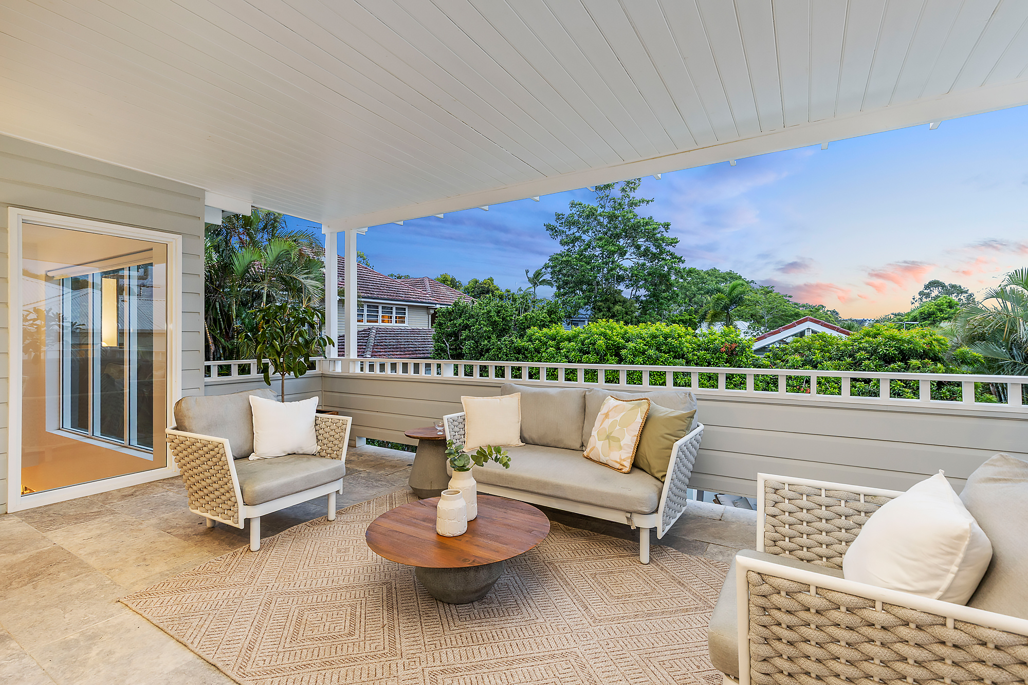 5-bedroom house at 61 SIRIUS STREET, Coorparoo QLD 4151, Brisbane, Queensland