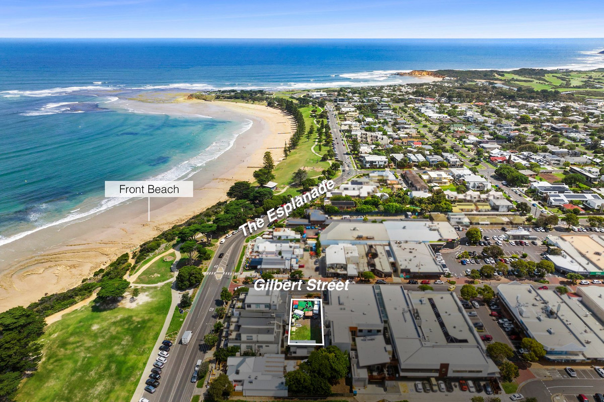 2 Gilbert Street, Torquay, Vic, 3228 - Image 1