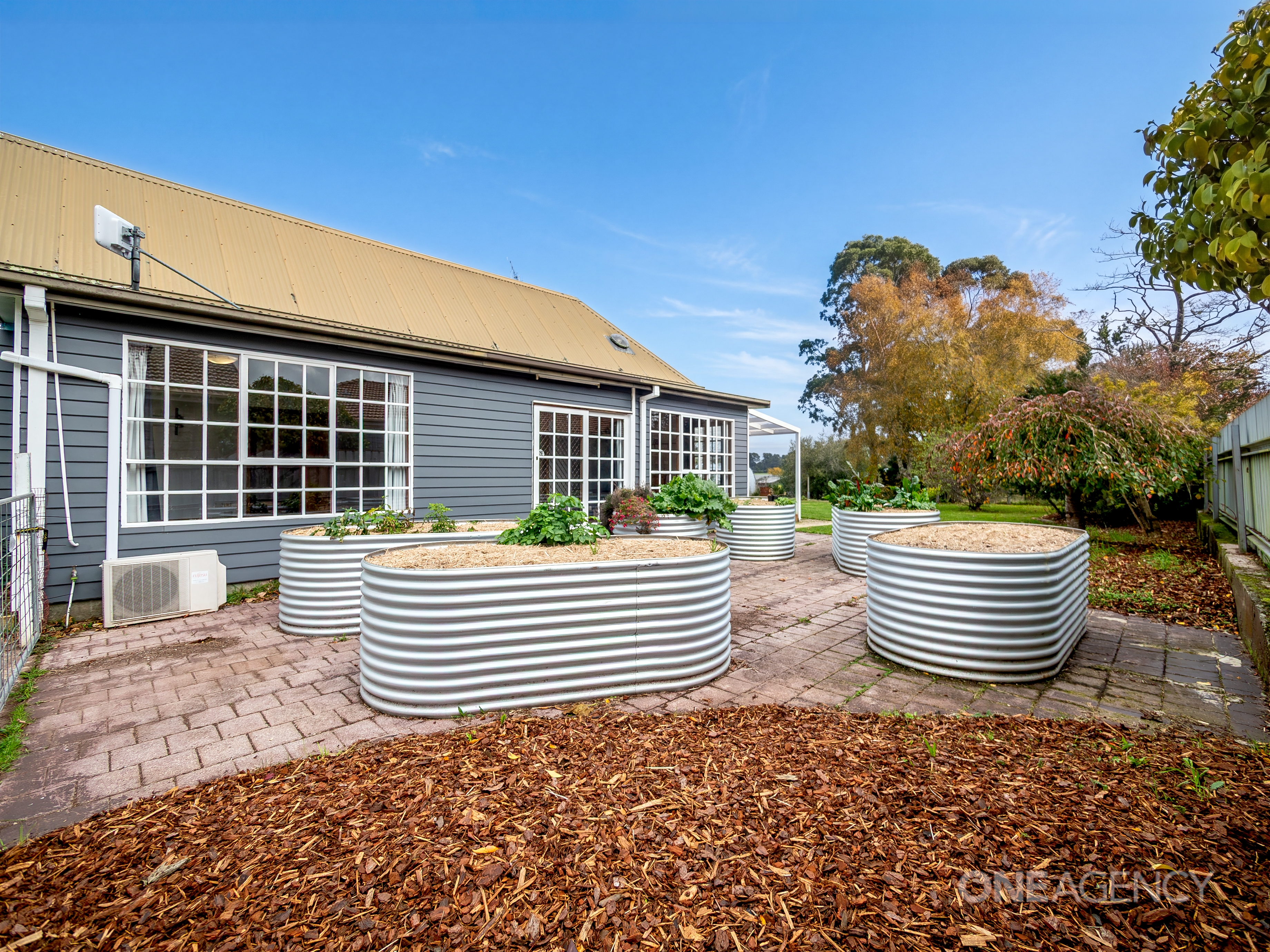 3-bedroom house at 932 Ridgley Highway, Ridgley, TAS 7321, Burnie, Tasmania