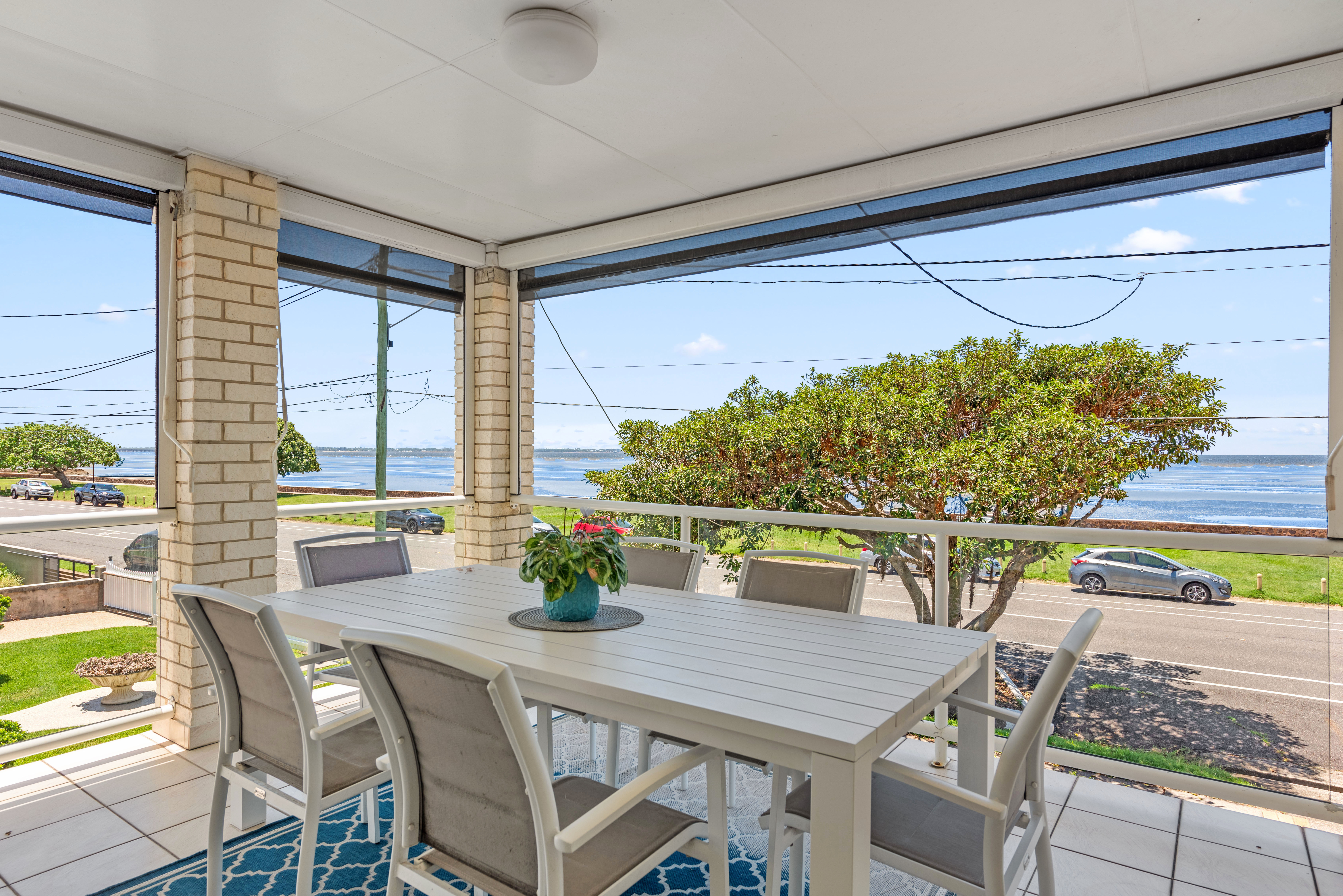 4-bedroom house at 244 Flinders Parade, Sandgate, QLD 4017, Brisbane, Queensland