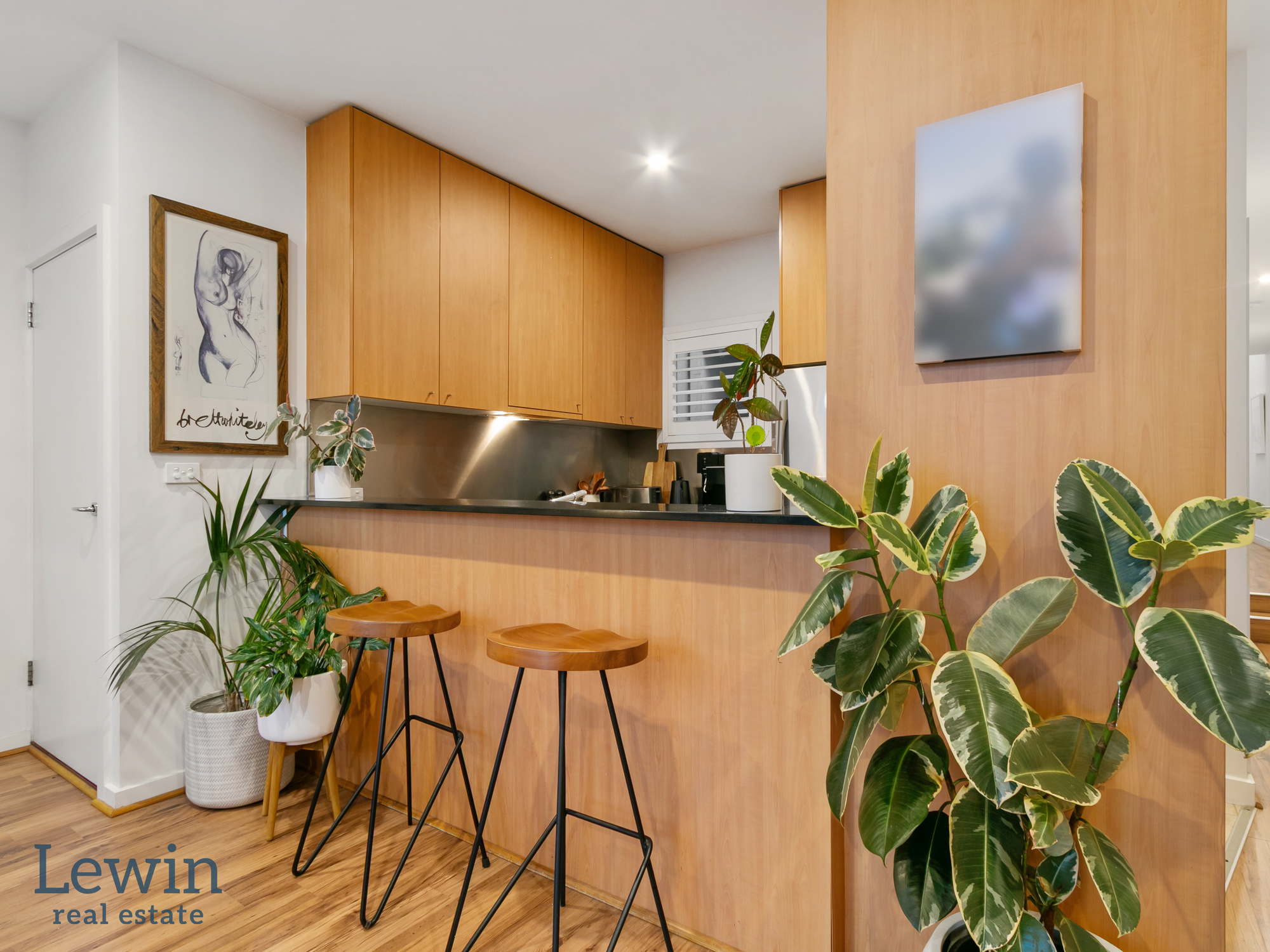 2-bedroom unit at 3/153 Martin Street, Brighton, VIC 3186, Bayside (Vic.), Victoria