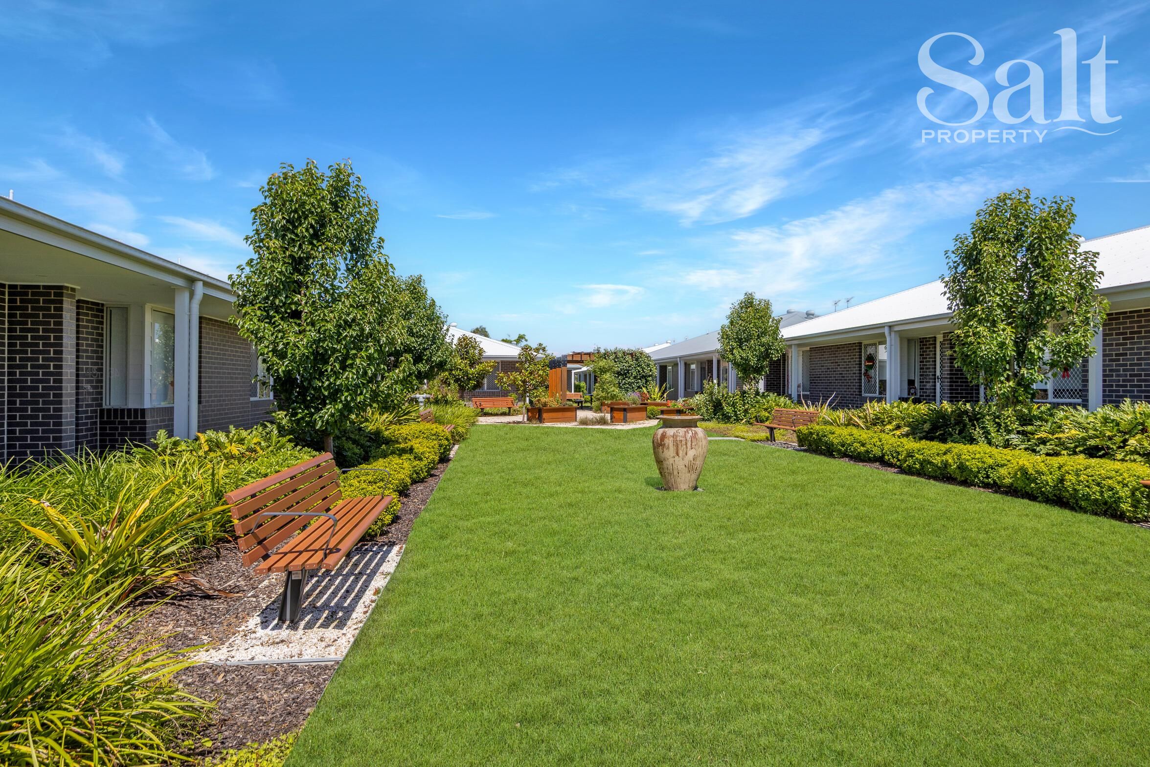 1-bedroom unit at 52/40 Harris Street, Cameron Park, NSW 2285, Lake Macquarie, New South Wales