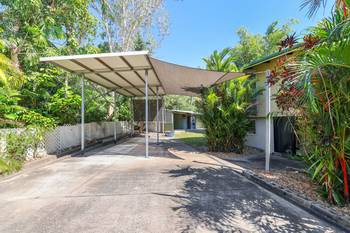4-bedroom house at 23 MILKWOOD CIRCUIT, Karama NT 0812, Darwin, Northern Territory