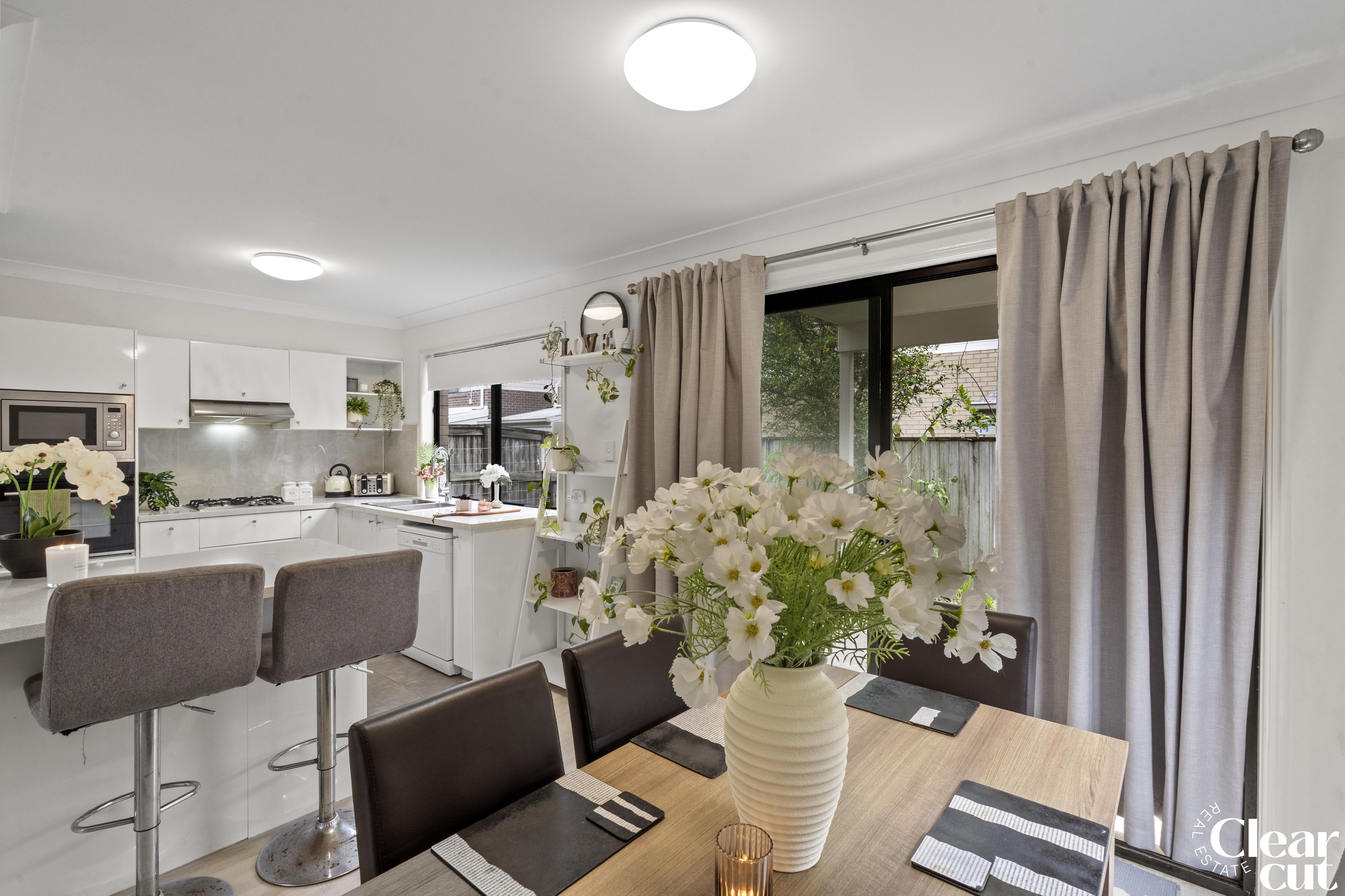 3-bedroom unit at 50 93 Penarth Street, Runcorn QLD 4113, Brisbane, Queensland