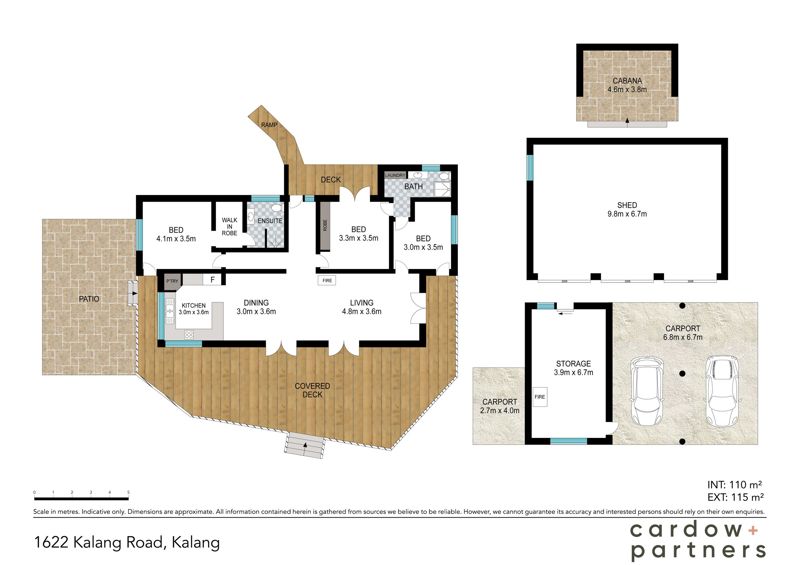 1622 Kalang Road, Bellingen, Nsw, 2454 - Image 3