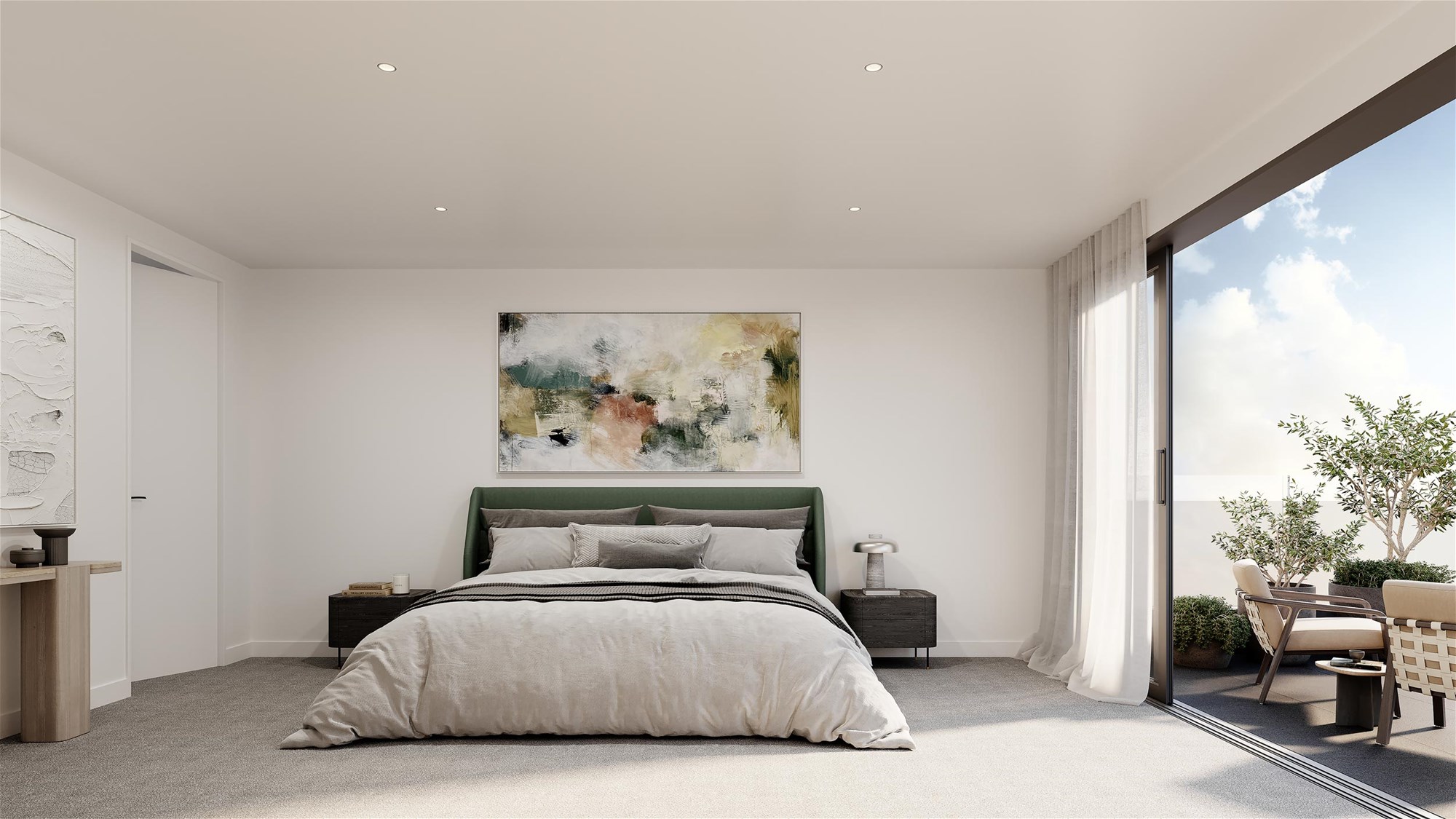 2-bedroom unit at 290 Botany Street, Waterloo, Nsw, 2017, Sydney, New South Wales