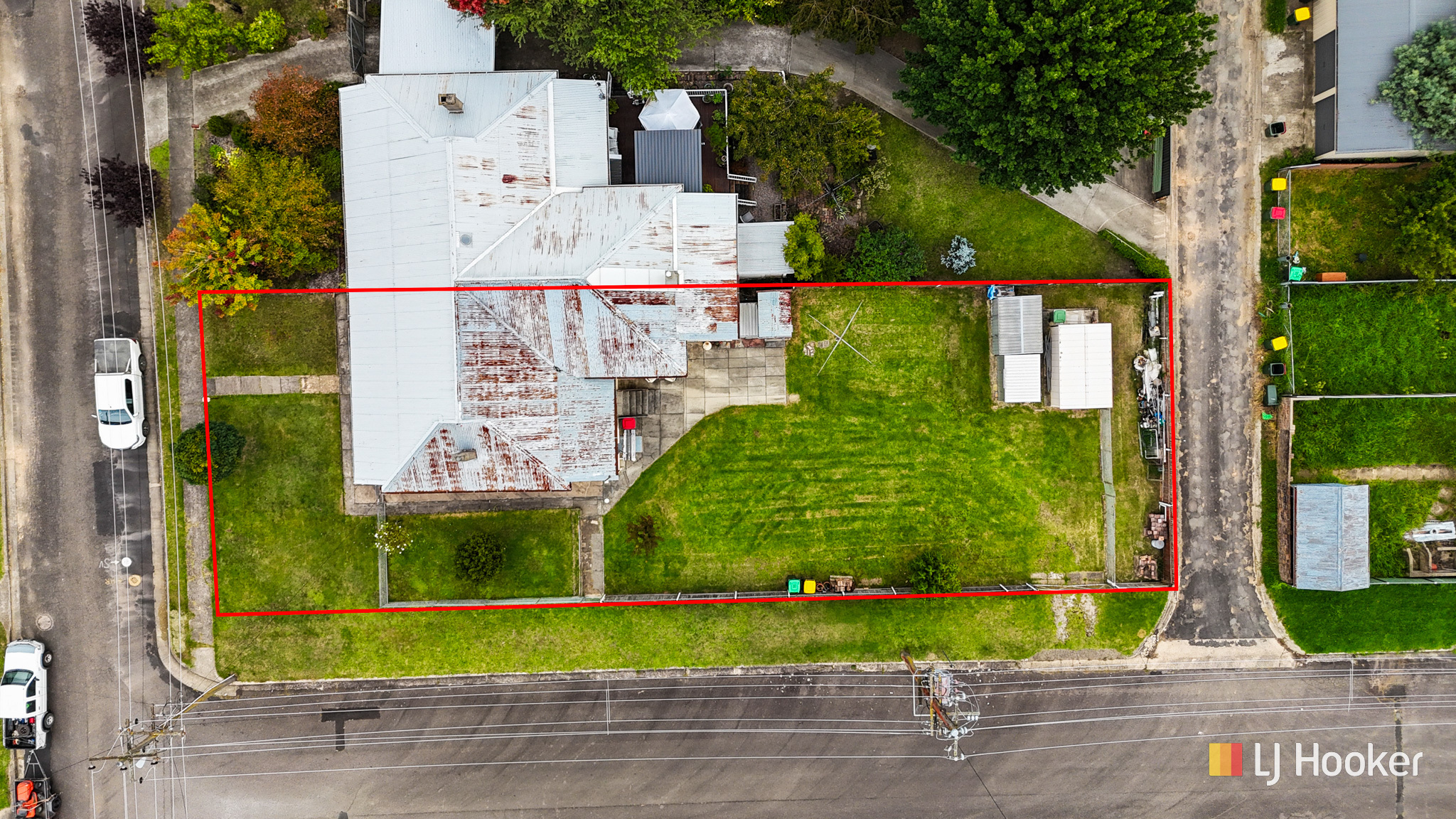 6 WHITTON STREET, Lithgow NSW 2790 - Image 4