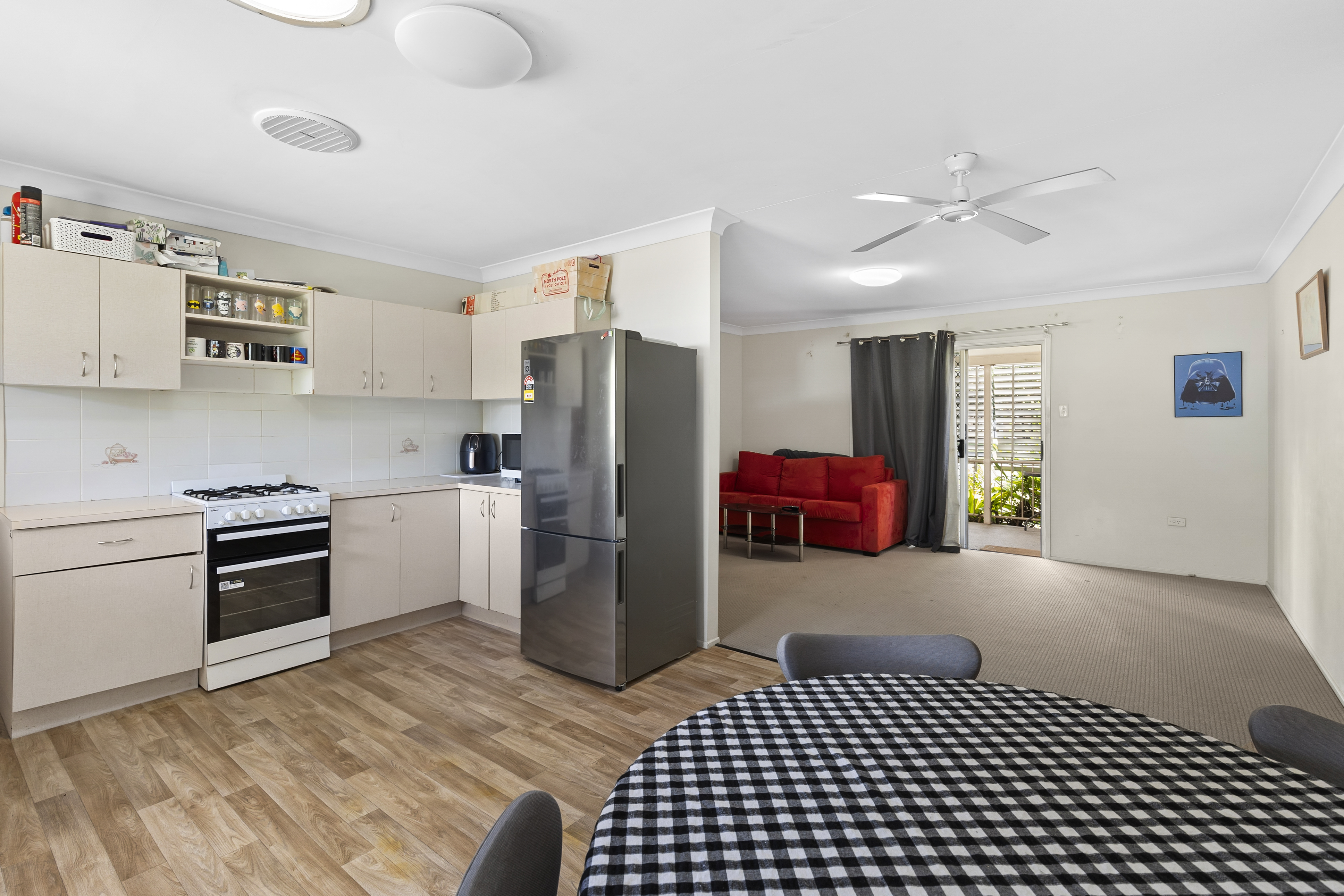 3-bedroom house at 22 William, Urangan, QLD 4655, Fraser Coast, Queensland
