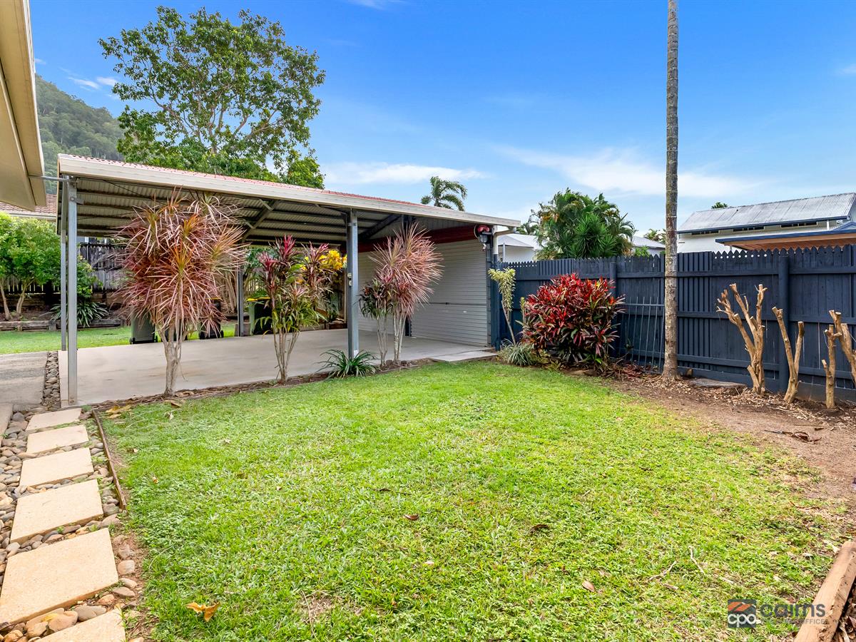 4-bedroom house at 9 DAINTREE CLOSE, Mount Sheridan QLD 4868, Cairns, Queensland